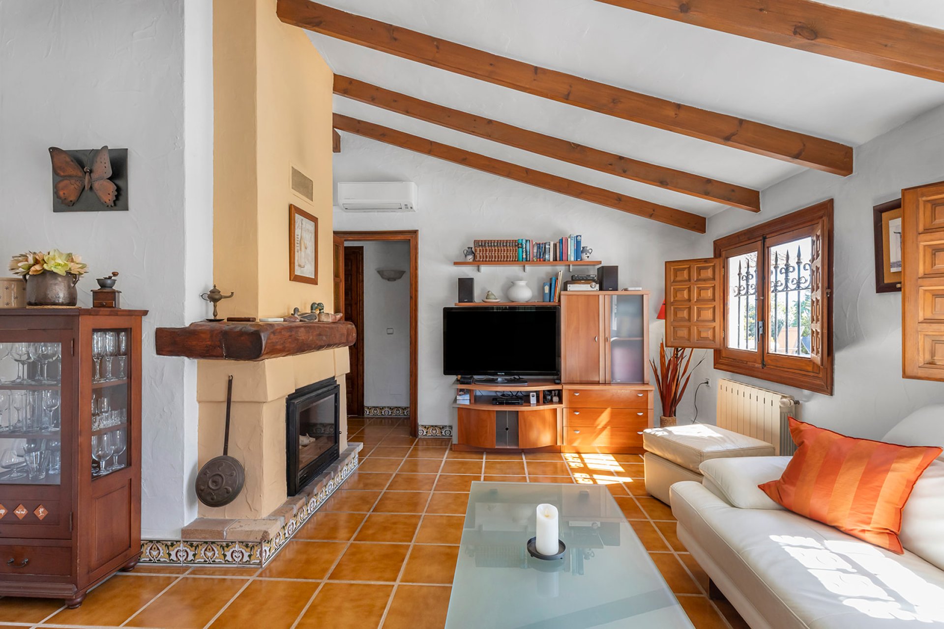 Resale - Villa -
Orihuela - Orihuela Costa