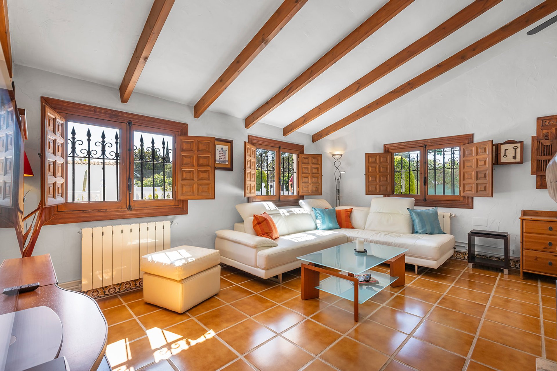 Resale - Villa -
Orihuela - Orihuela Costa