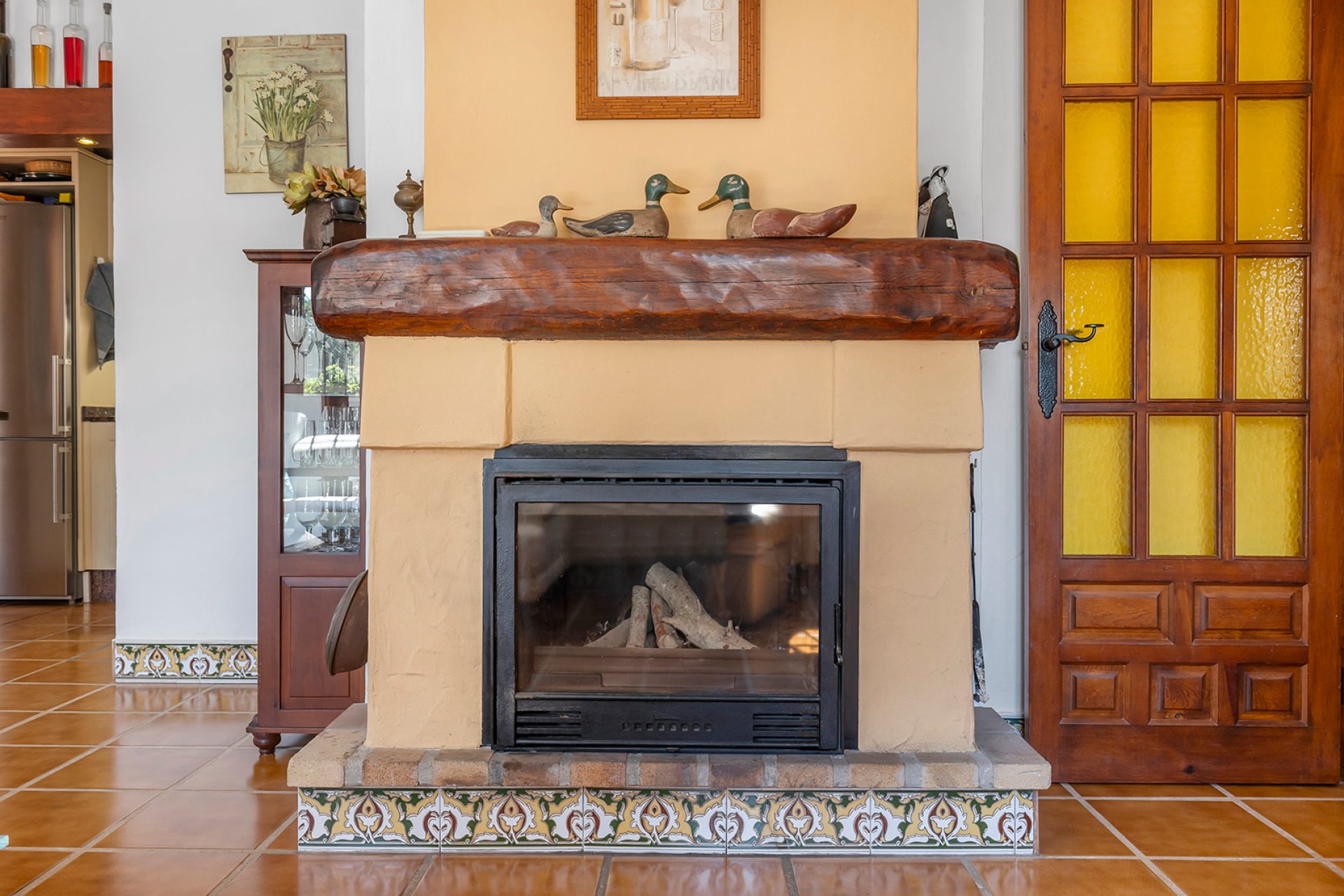 Resale - Villa -
Orihuela - Orihuela Costa