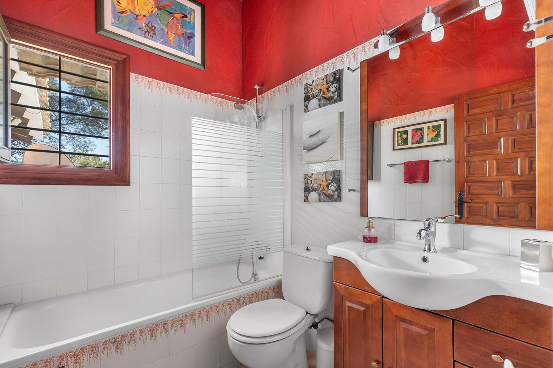 Resale - Villa -
Orihuela - Orihuela Costa