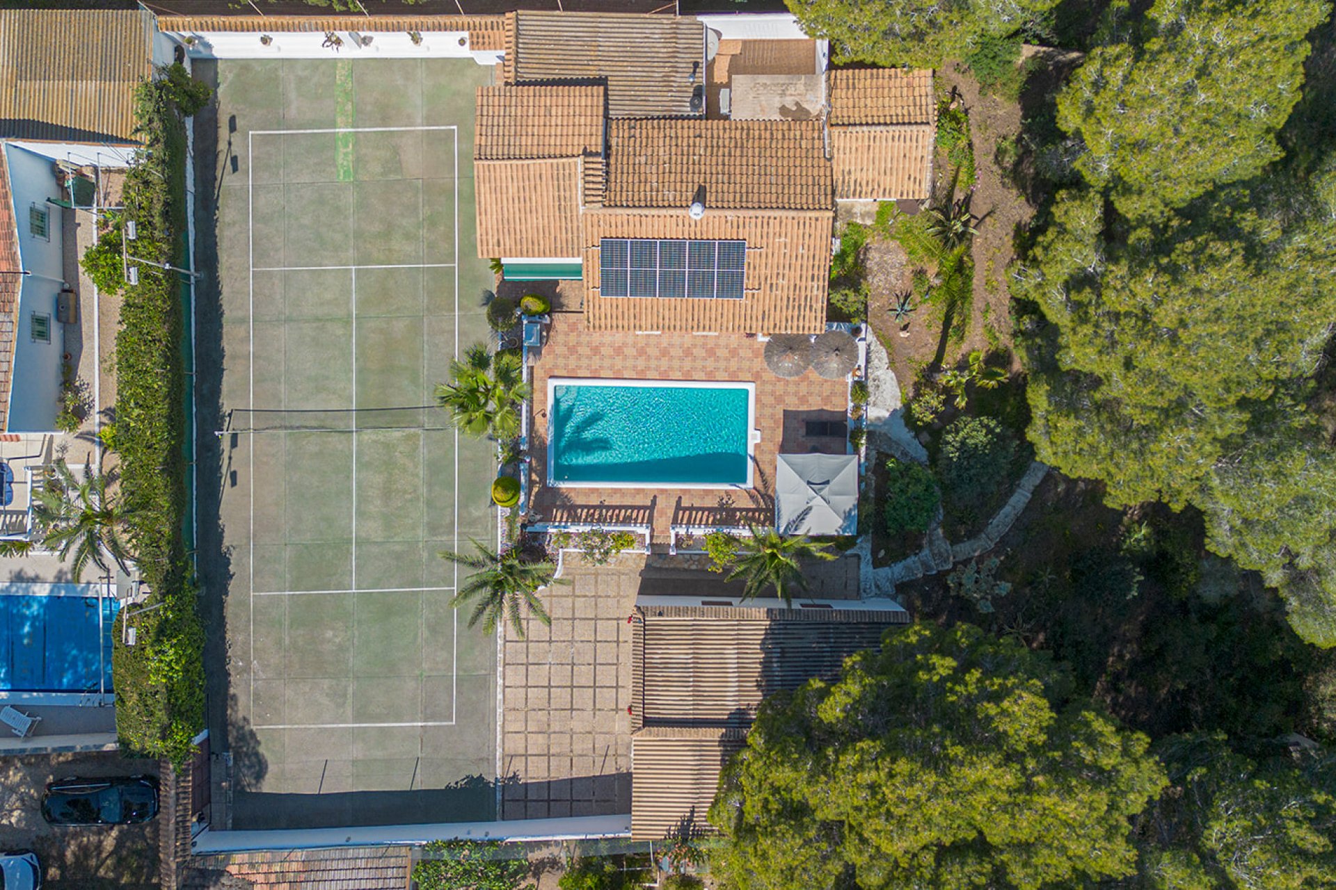 Resale - Villa -
Orihuela - Orihuela Costa