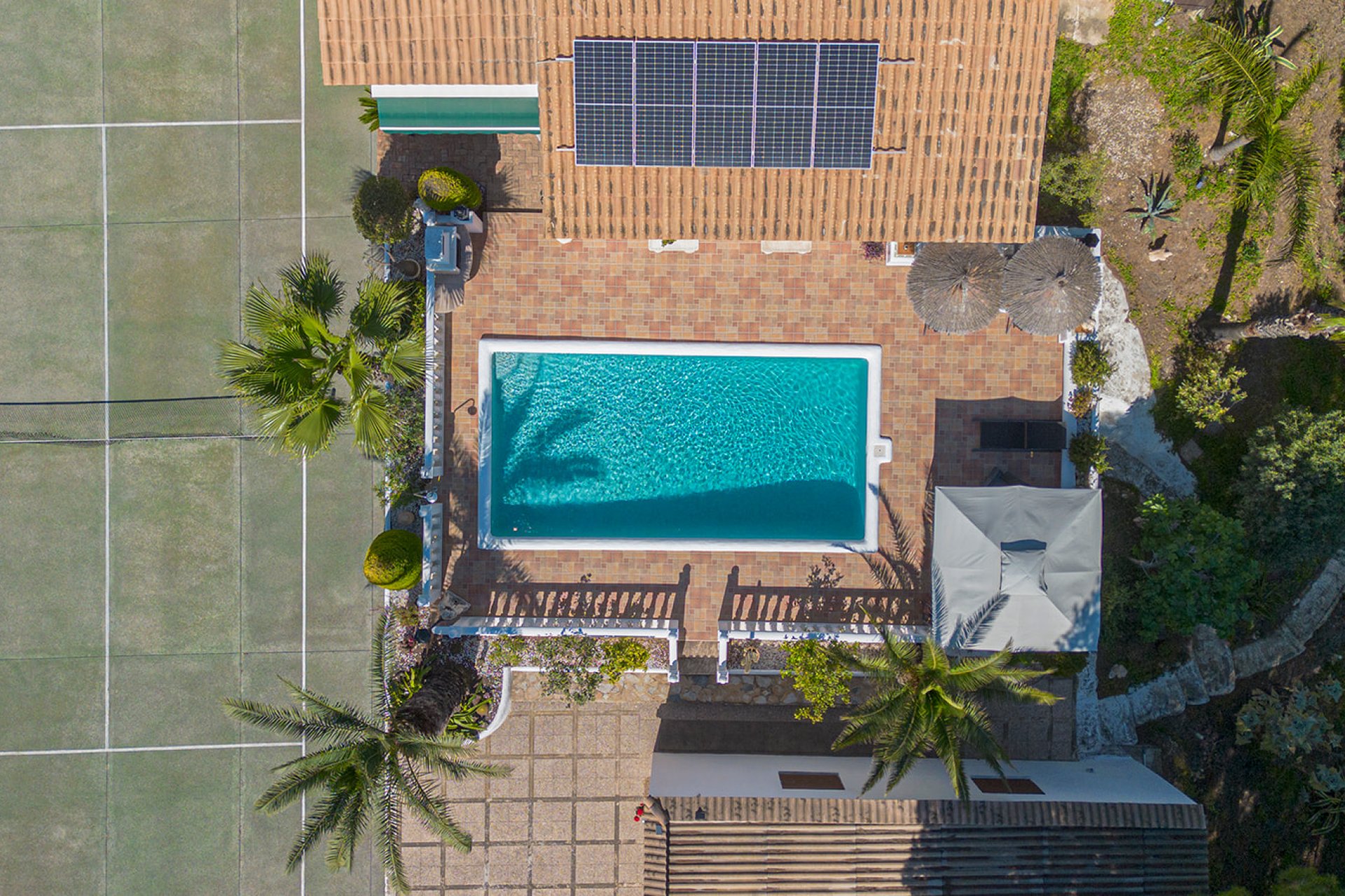 Resale - Villa -
Orihuela - Orihuela Costa