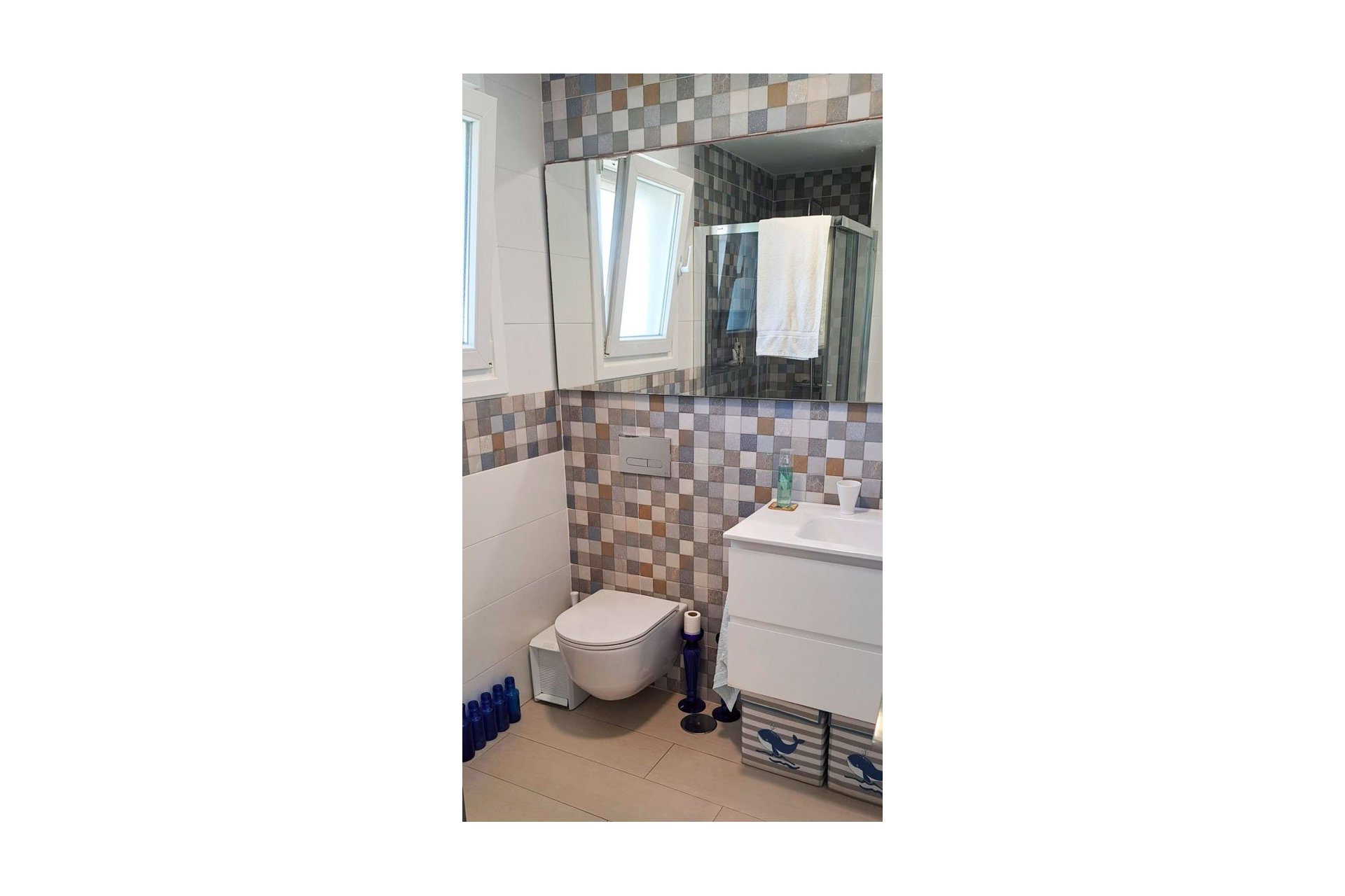Resale - Villa -
Pilar de La Horadada - Pilar de La Horadada - Town