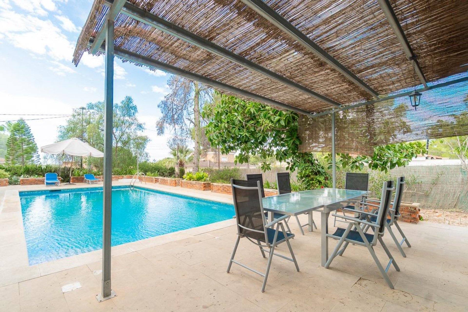 Resale - Villa -
Pilar de la Horadada - Pinar de Campoverde