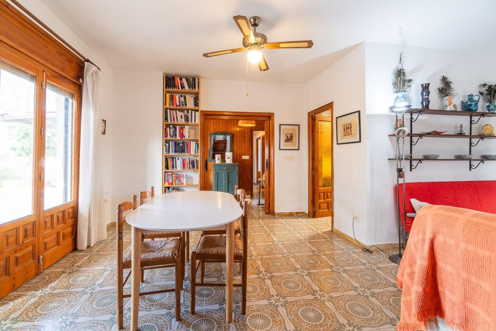 Resale - Villa -
Pilar de la Horadada - Pinar de Campoverde