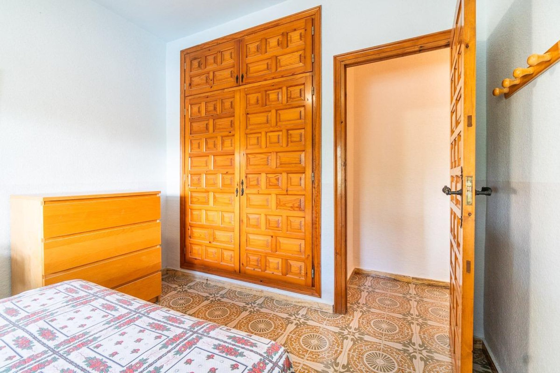 Resale - Villa -
Pilar de la Horadada - Pinar de Campoverde