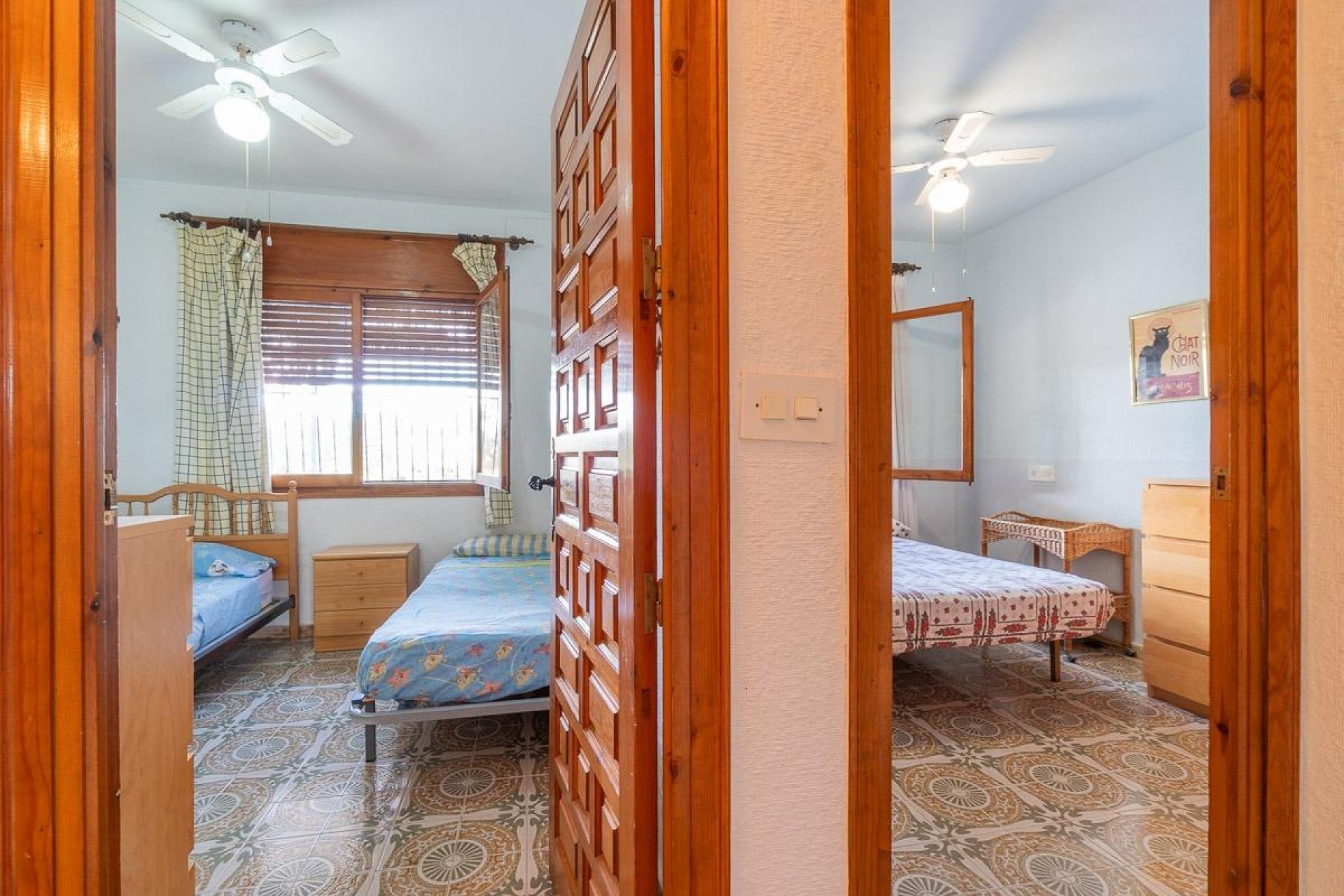 Resale - Villa -
Pilar de la Horadada - Pinar de Campoverde