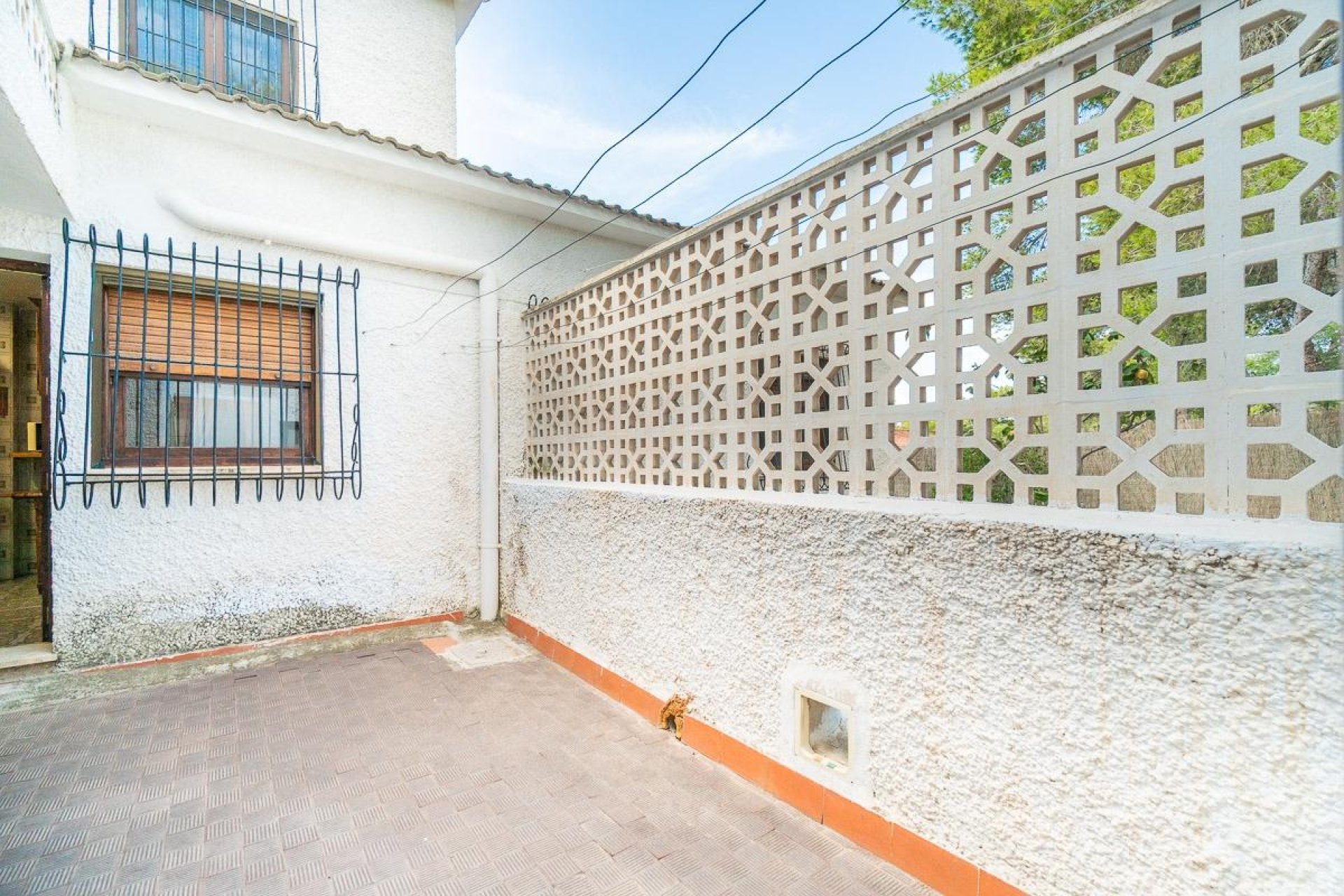 Resale - Villa -
Pilar de la Horadada - Pinar de Campoverde