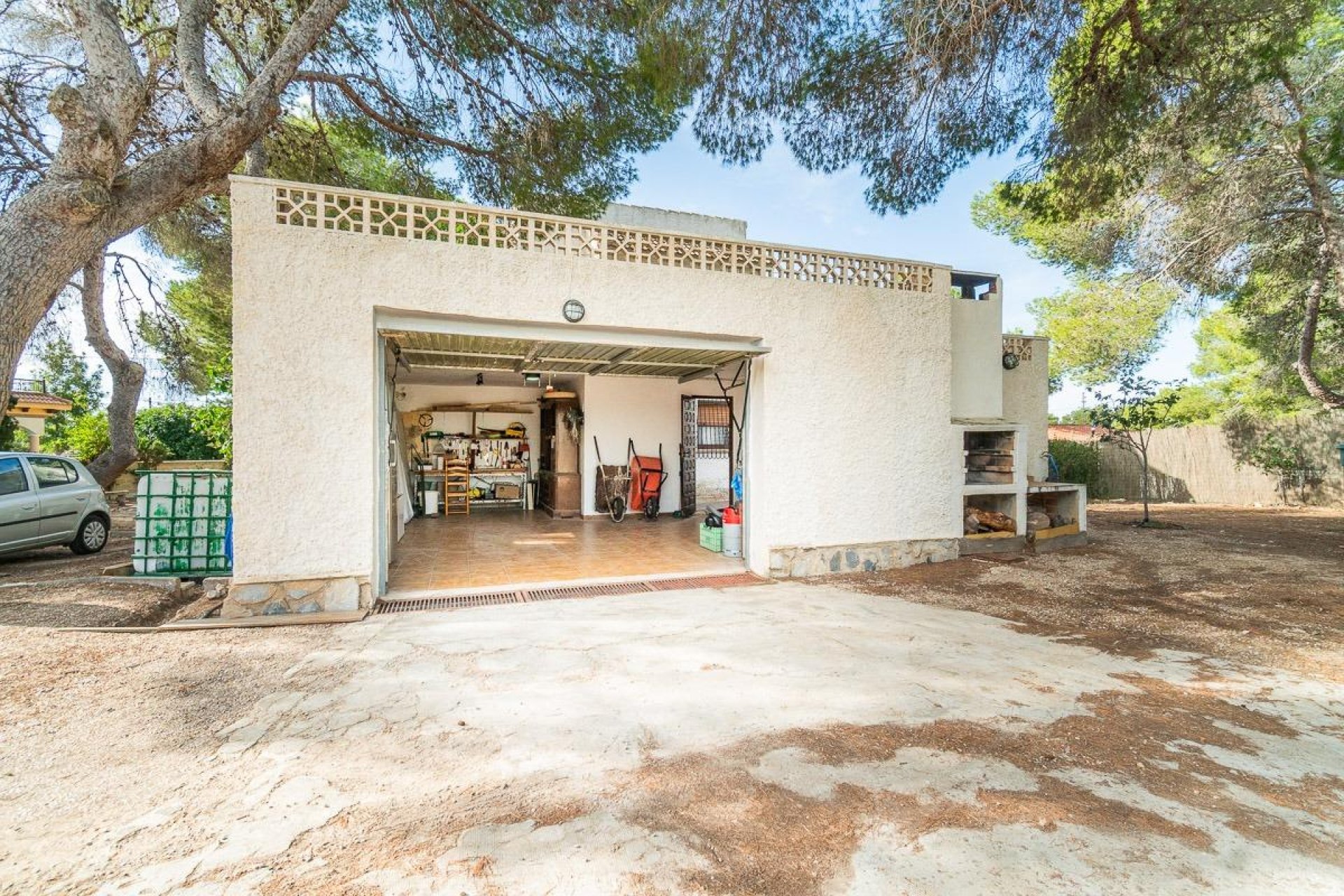 Resale - Villa -
Pilar de la Horadada - Pinar de Campoverde