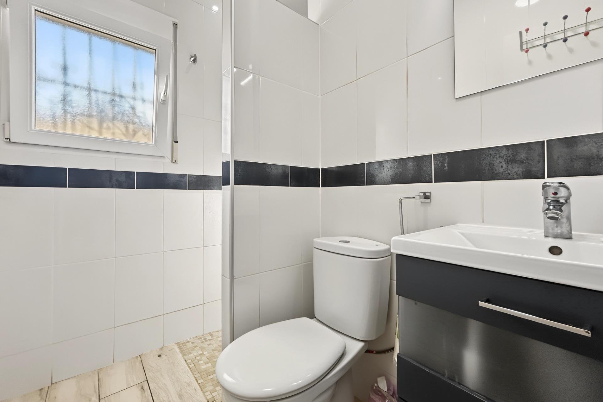 Resale - Villa -
Pilar de la Horadada - Pinar de Campoverde