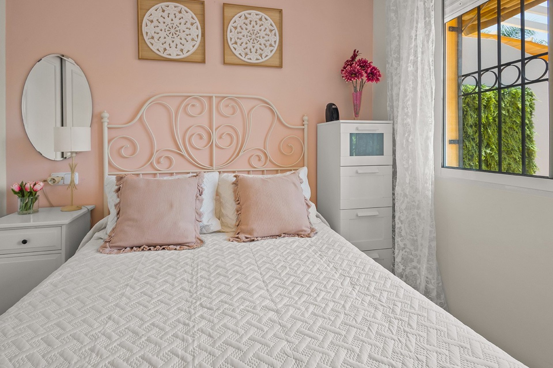 Resale - Villa -
Pilar de la Horadada - Pueblo Latino