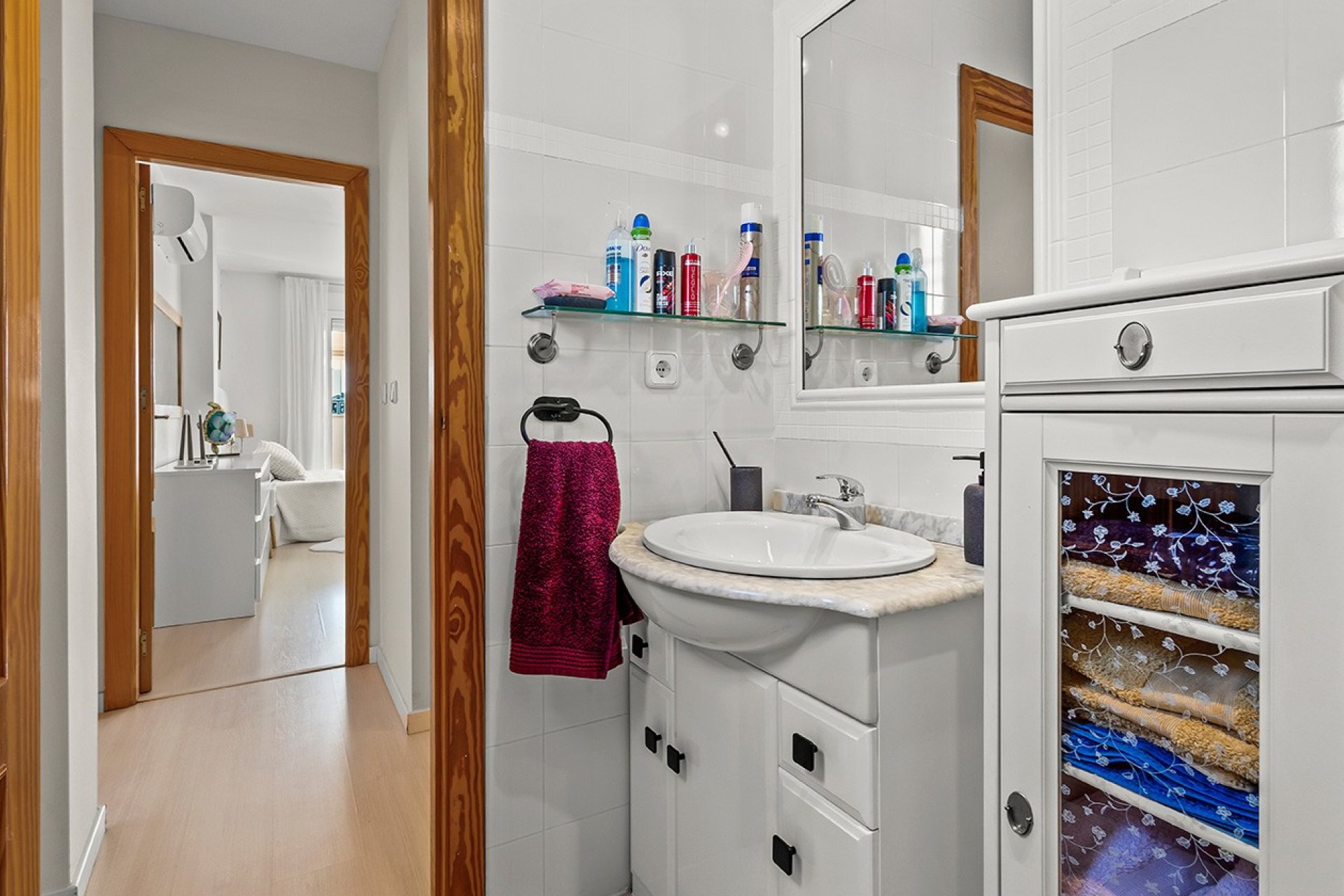 Resale - Villa -
Pilar de la Horadada - Pueblo Latino