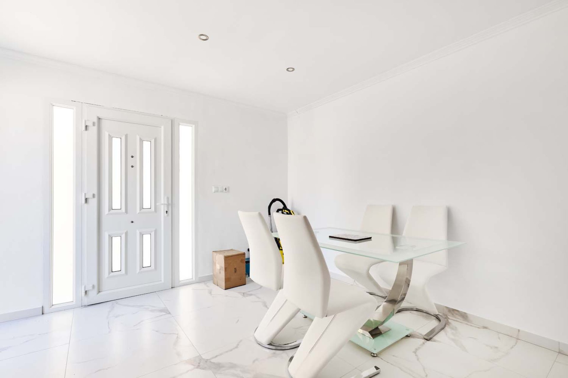 Resale - Villa -
Pinar de Campoverde - Pinar de Campoverde - Village