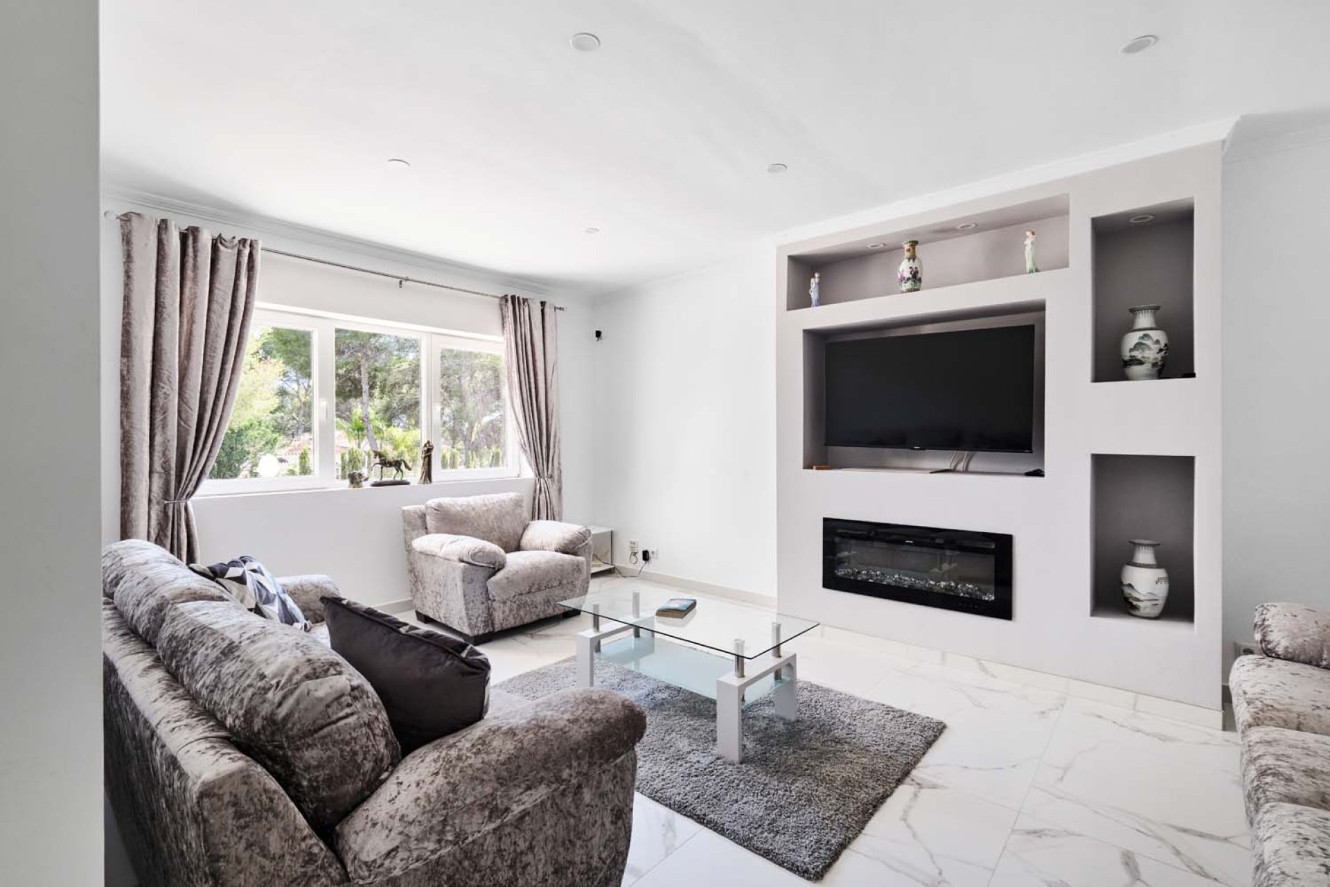 Resale - Villa -
Pinar de Campoverde - Pinar de Campoverde - Village