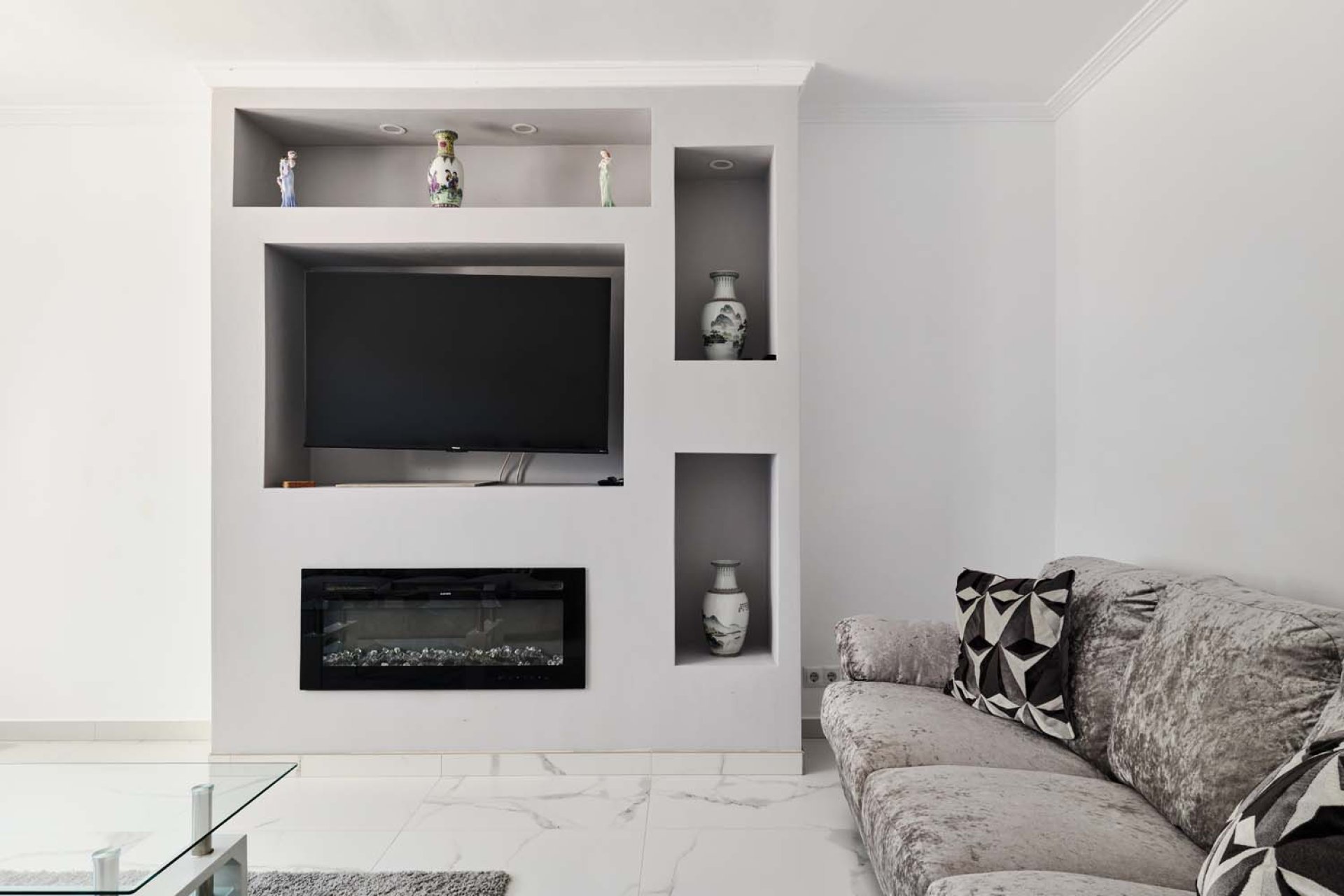 Resale - Villa -
Pinar de Campoverde - Pinar de Campoverde - Village