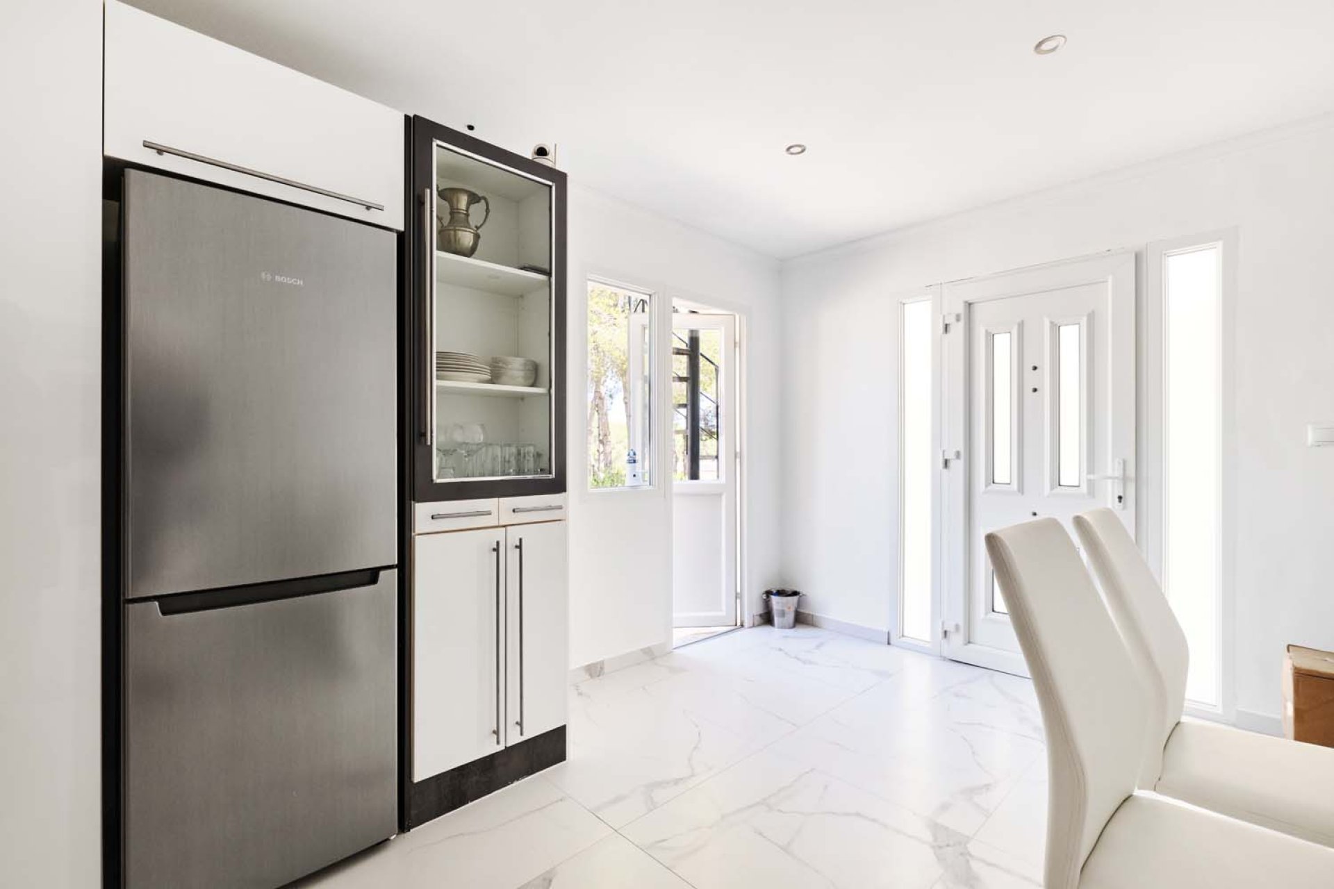 Resale - Villa -
Pinar de Campoverde - Pinar de Campoverde - Village