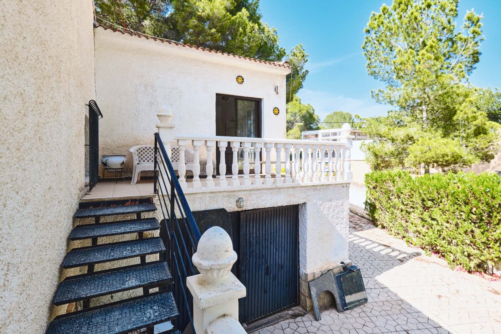 Resale - Villa -
Pinar de Campoverde - Pinar de Campoverde - Village