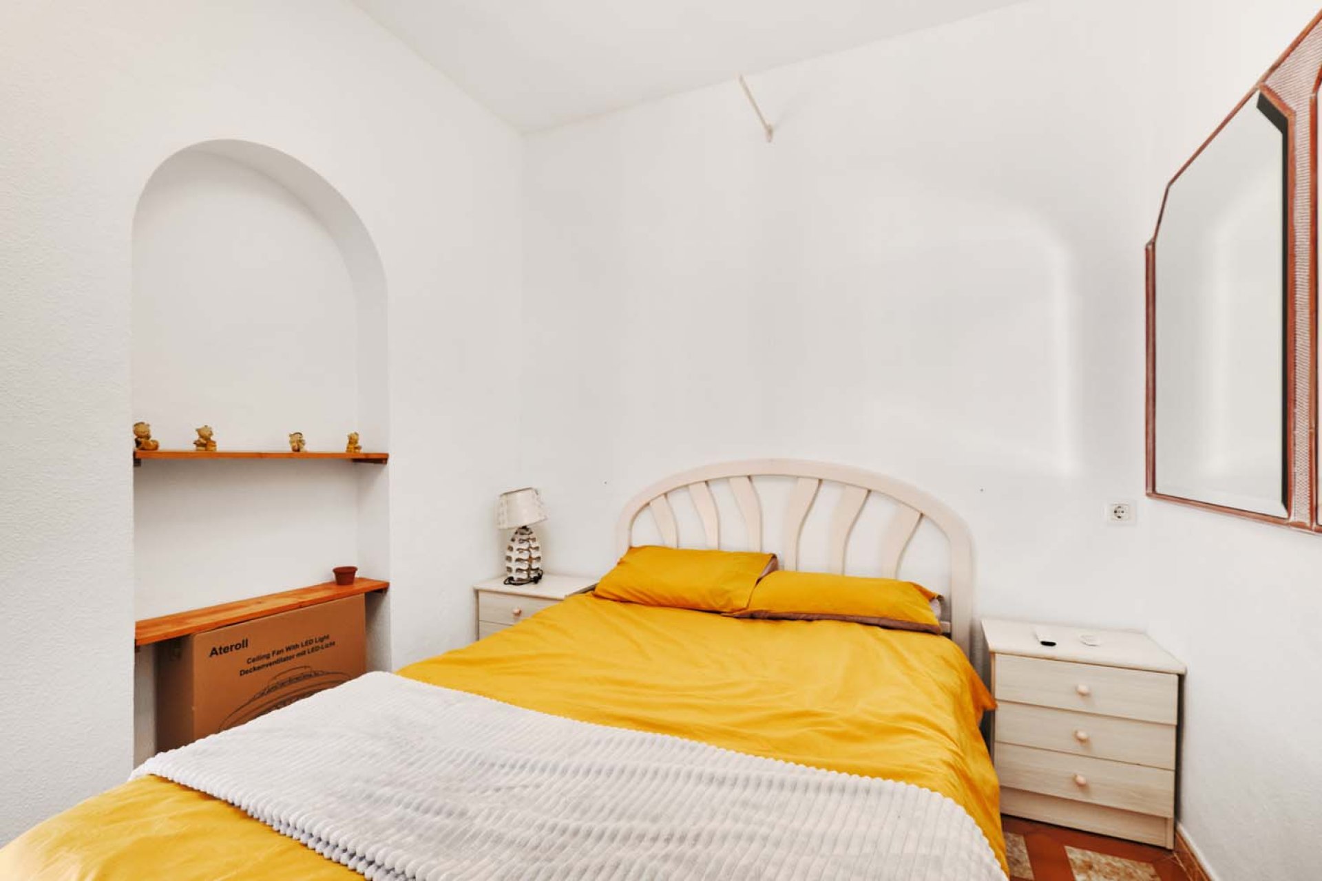 Resale - Villa -
Pinar de Campoverde - Pinar de Campoverde - Village