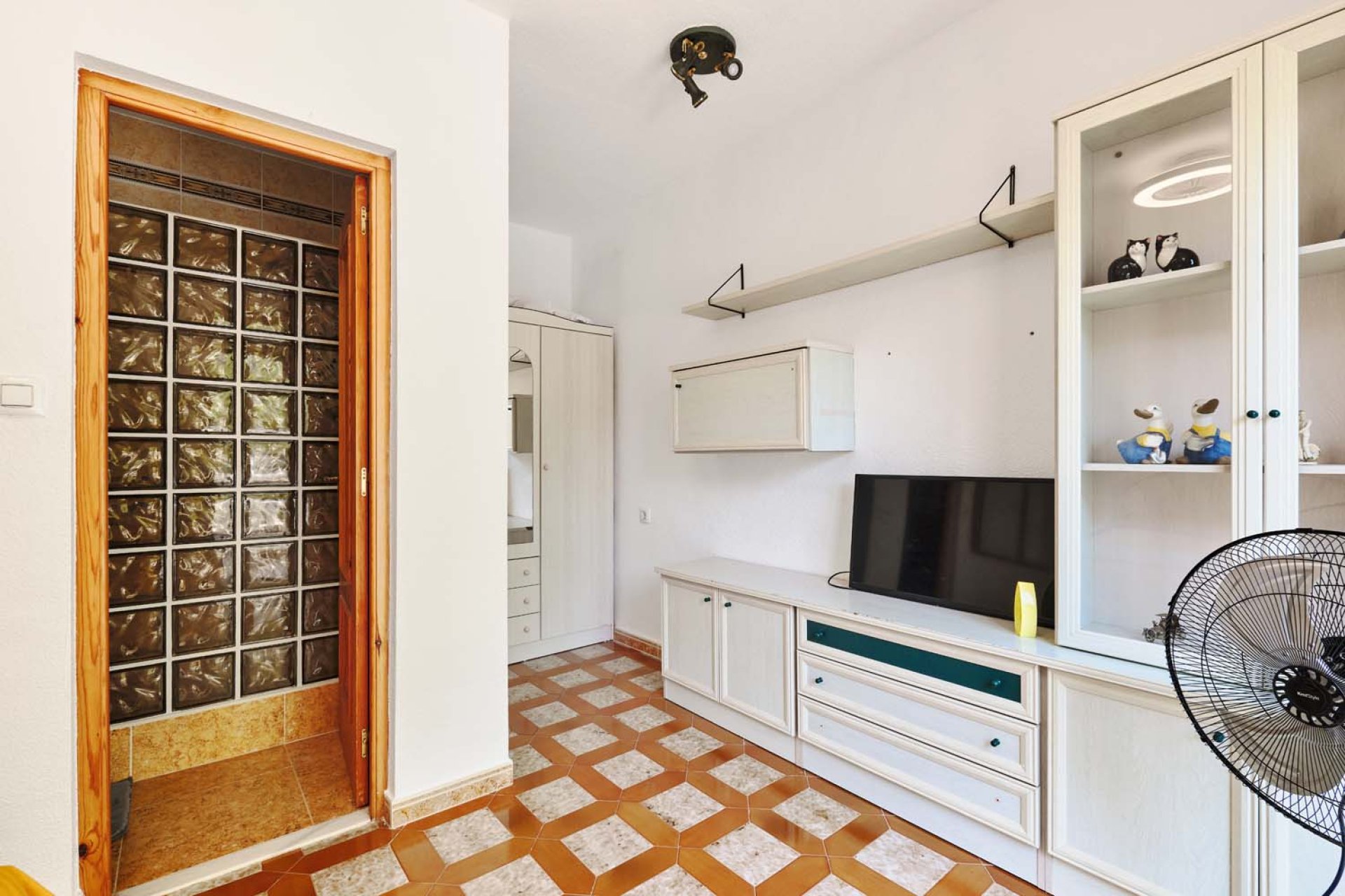 Resale - Villa -
Pinar de Campoverde - Pinar de Campoverde - Village