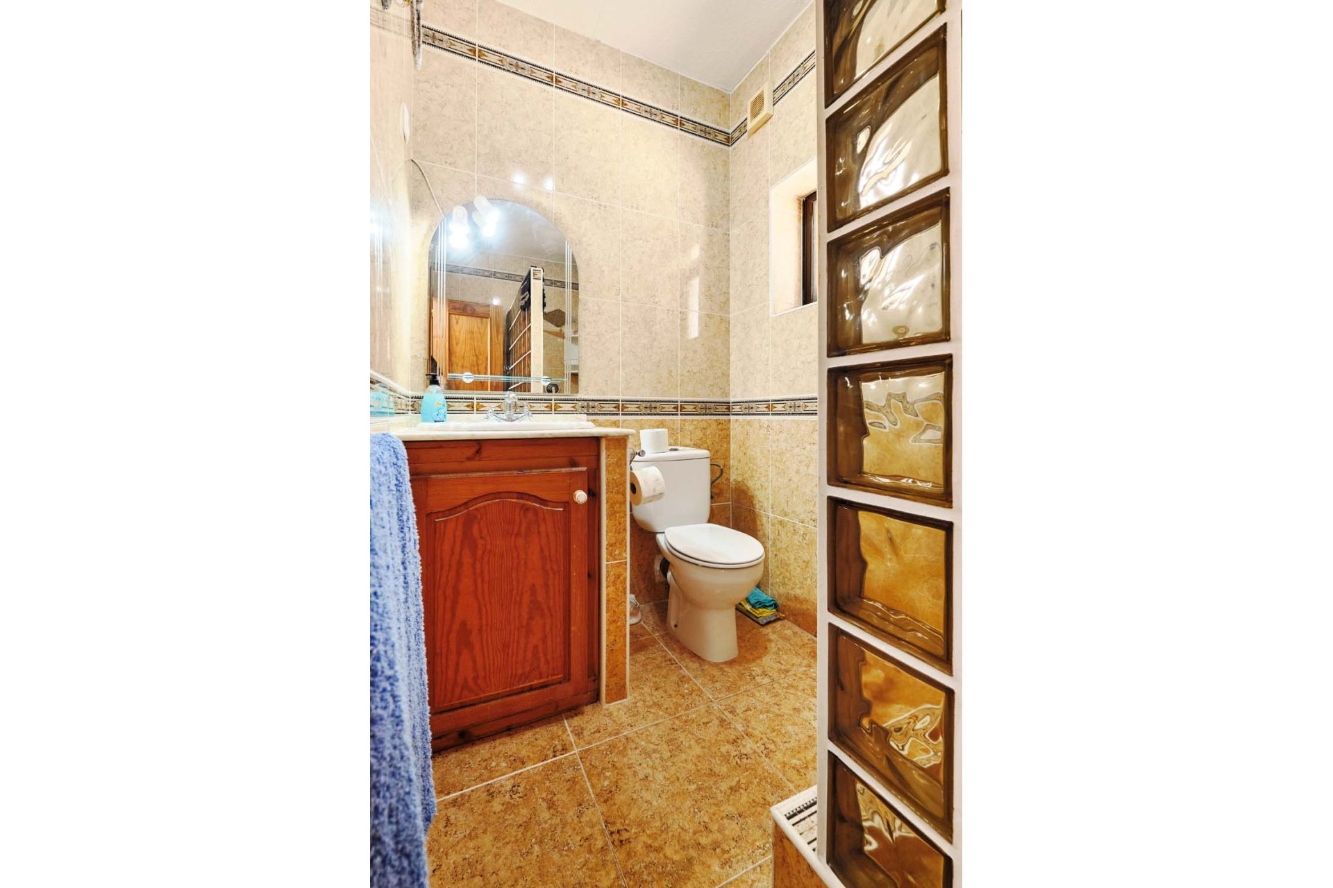 Resale - Villa -
Pinar de Campoverde - Pinar de Campoverde - Village