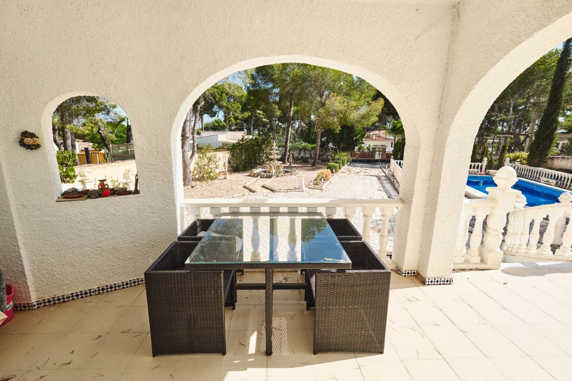 Resale - Villa -
Pinar de Campoverde - Pinar de Campoverde - Village