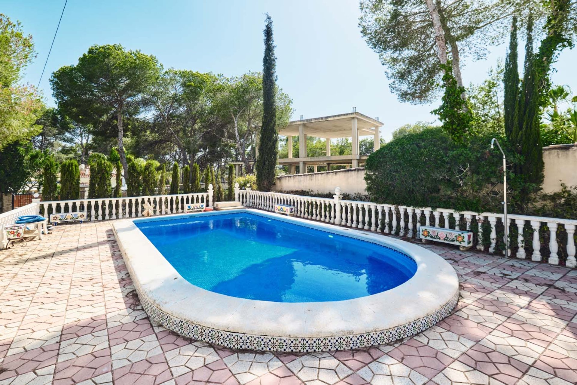 Resale - Villa -
Pinar de Campoverde - Pinar de Campoverde - Village
