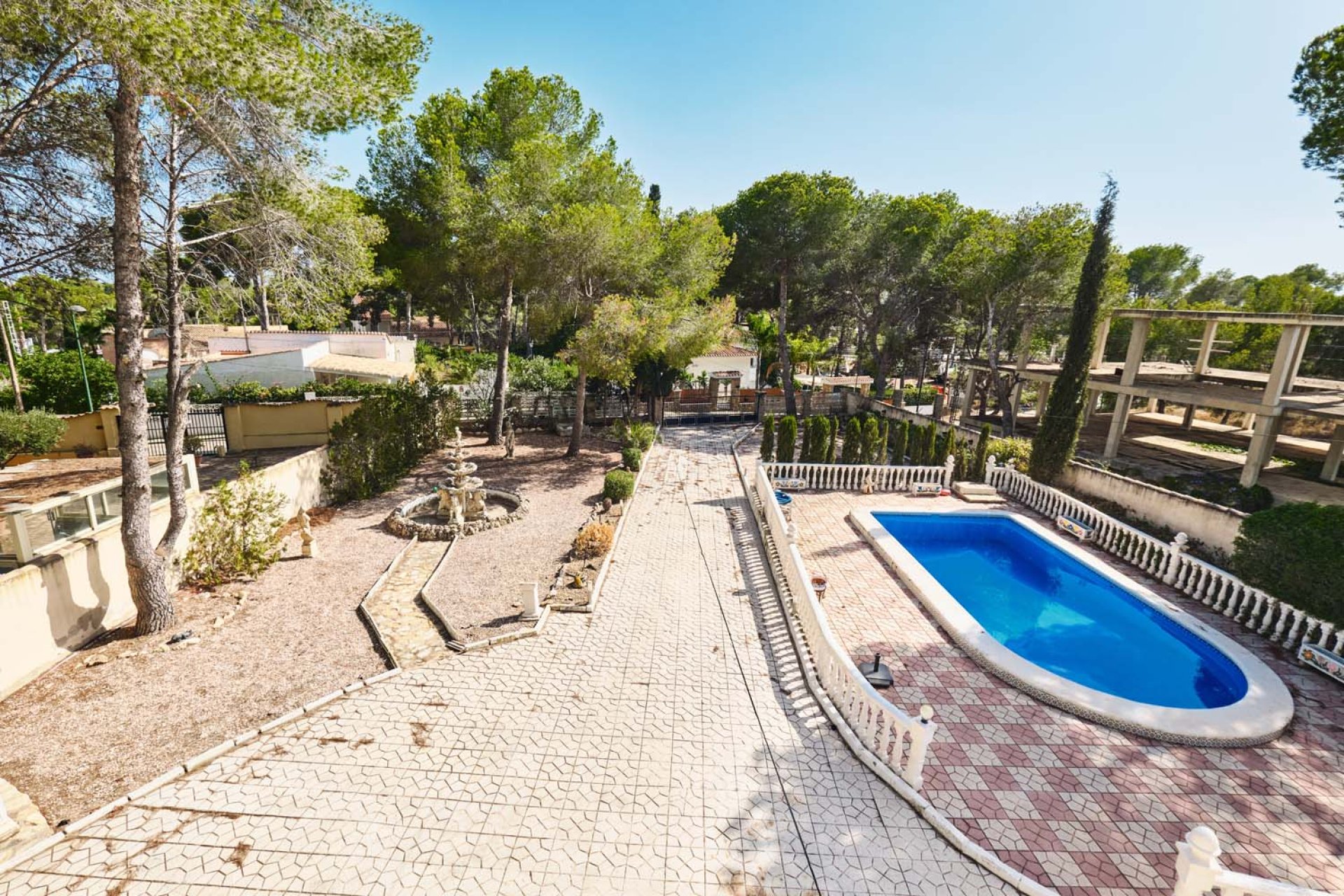 Resale - Villa -
Pinar de Campoverde - Pinar de Campoverde - Village
