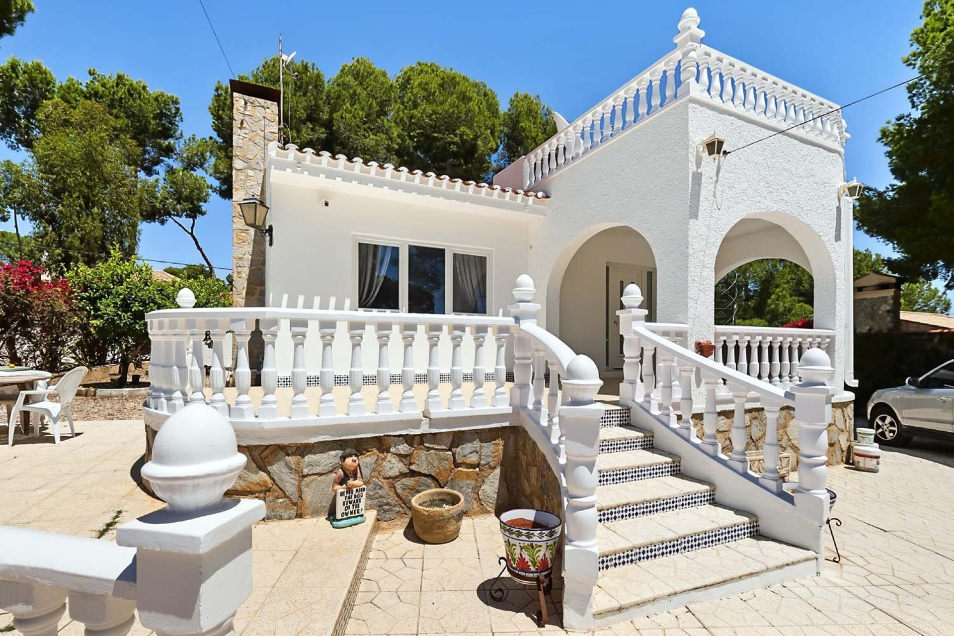 Resale - Villa -
Pinar de Campoverde - Pinar de Campoverde - Village