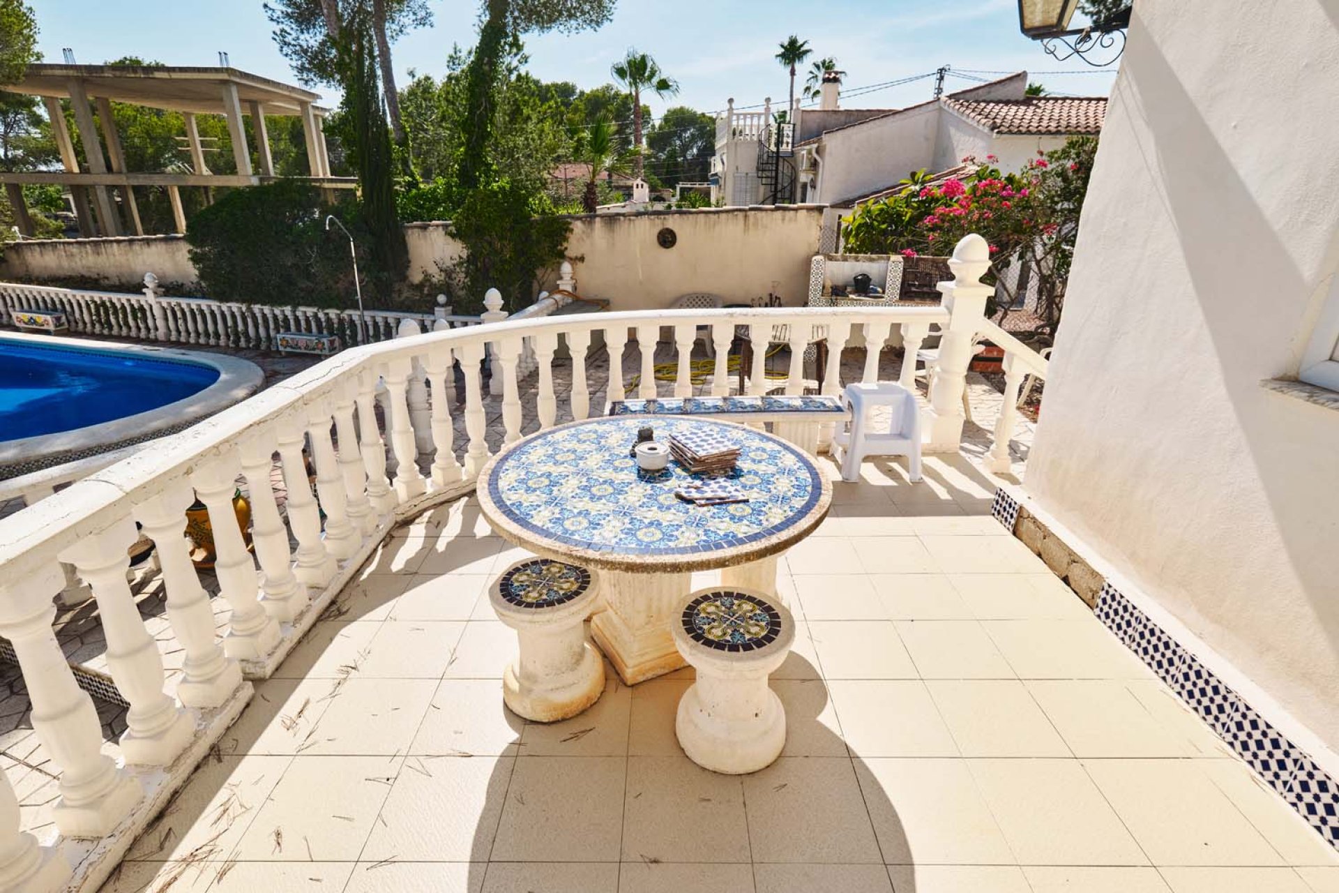 Resale - Villa -
Pinar de Campoverde - Pinar de Campoverde - Village