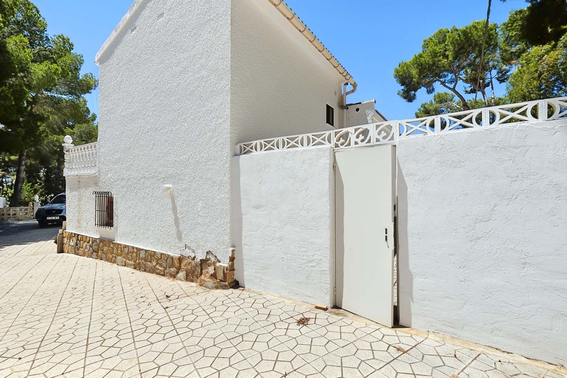 Resale - Villa -
Pinar de Campoverde - Pinar de Campoverde - Village