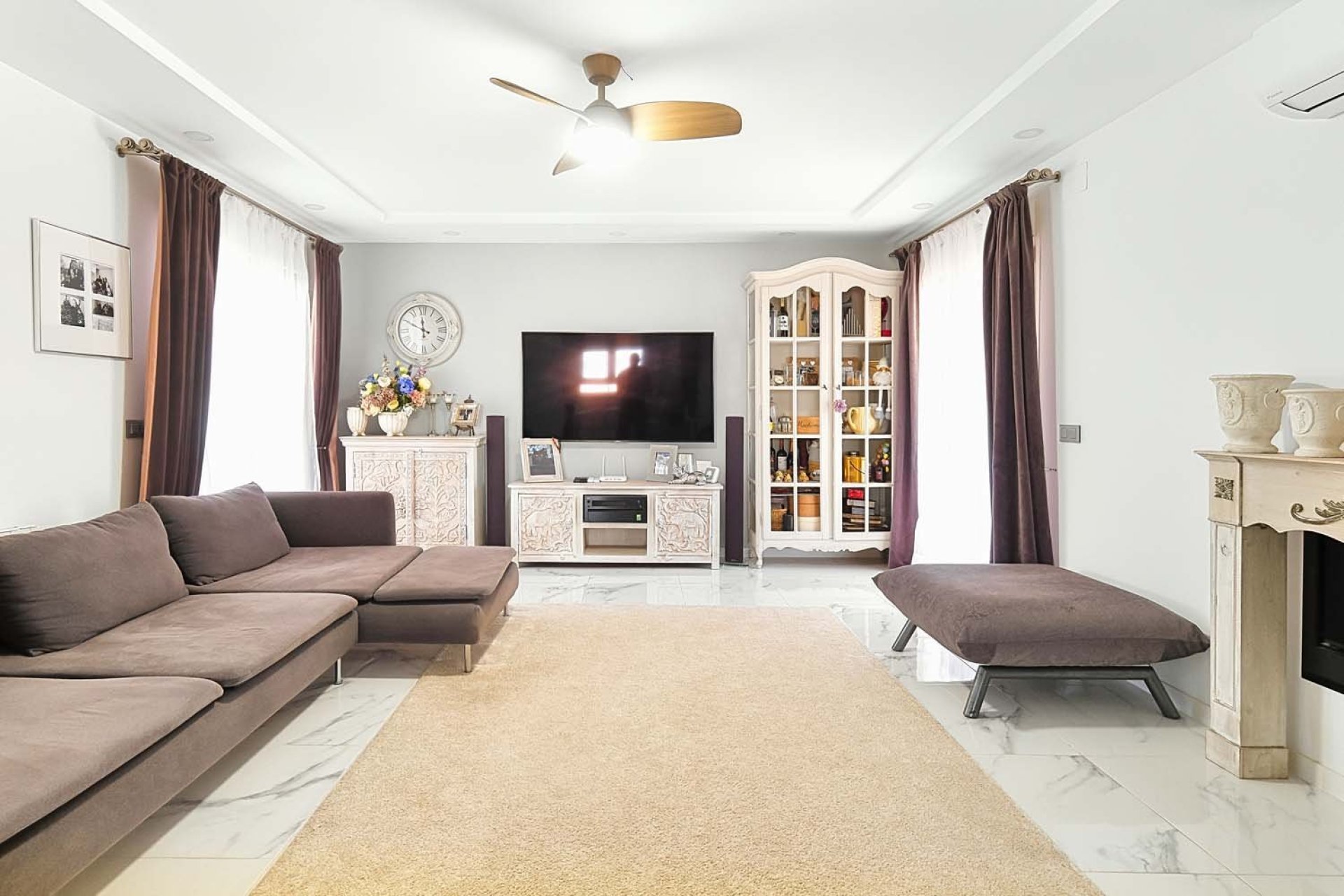 Resale - Villa -
Pinar de Campoverde - Pinar de Campoverde - Village