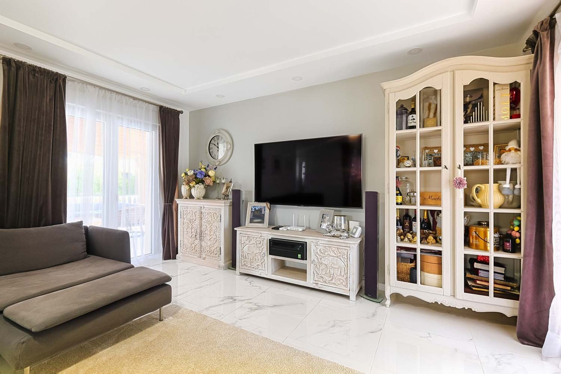 Resale - Villa -
Pinar de Campoverde - Pinar de Campoverde - Village