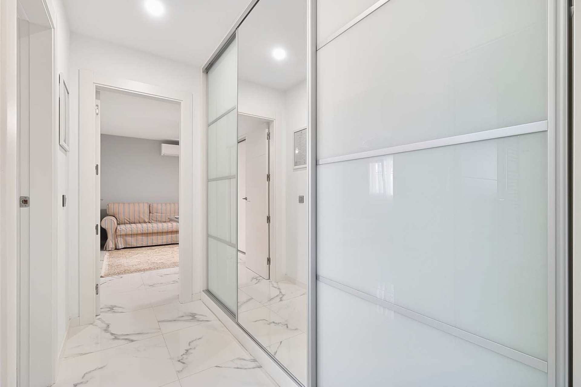 Resale - Villa -
Pinar de Campoverde - Pinar de Campoverde - Village