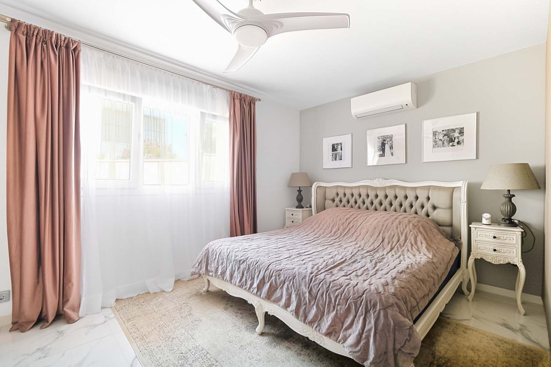 Resale - Villa -
Pinar de Campoverde - Pinar de Campoverde - Village