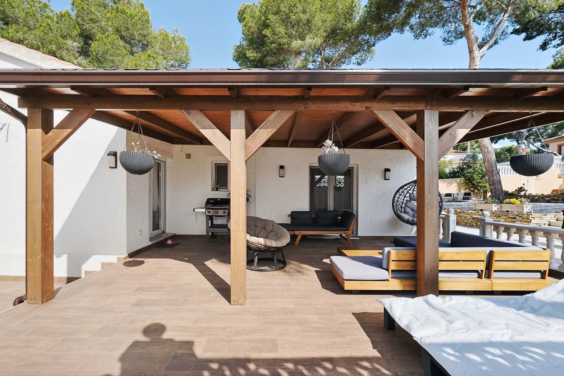 Resale - Villa -
Pinar de Campoverde - Pinar de Campoverde - Village