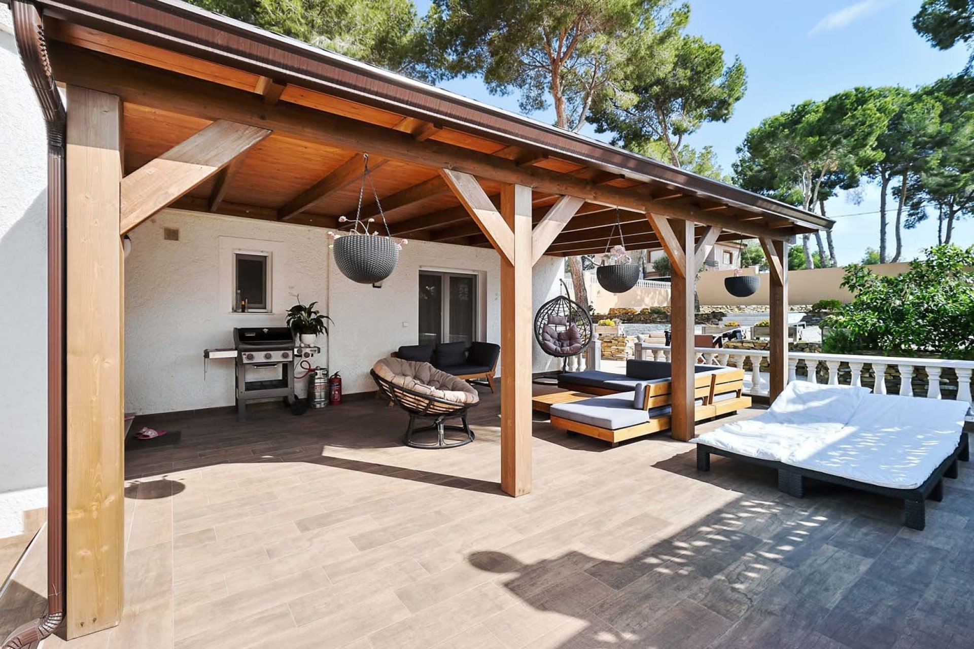 Resale - Villa -
Pinar de Campoverde - Pinar de Campoverde - Village