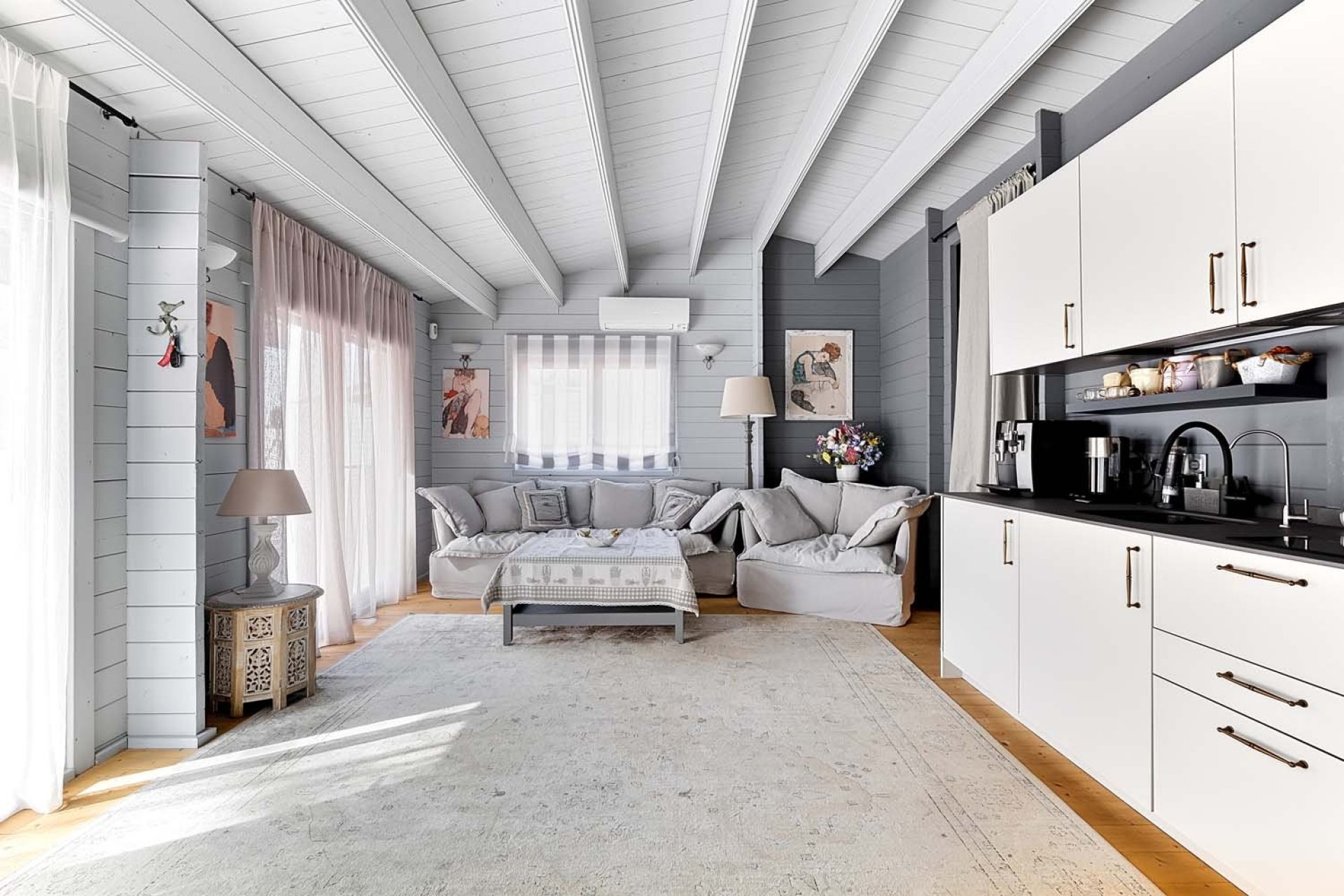Resale - Villa -
Pinar de Campoverde - Pinar de Campoverde - Village