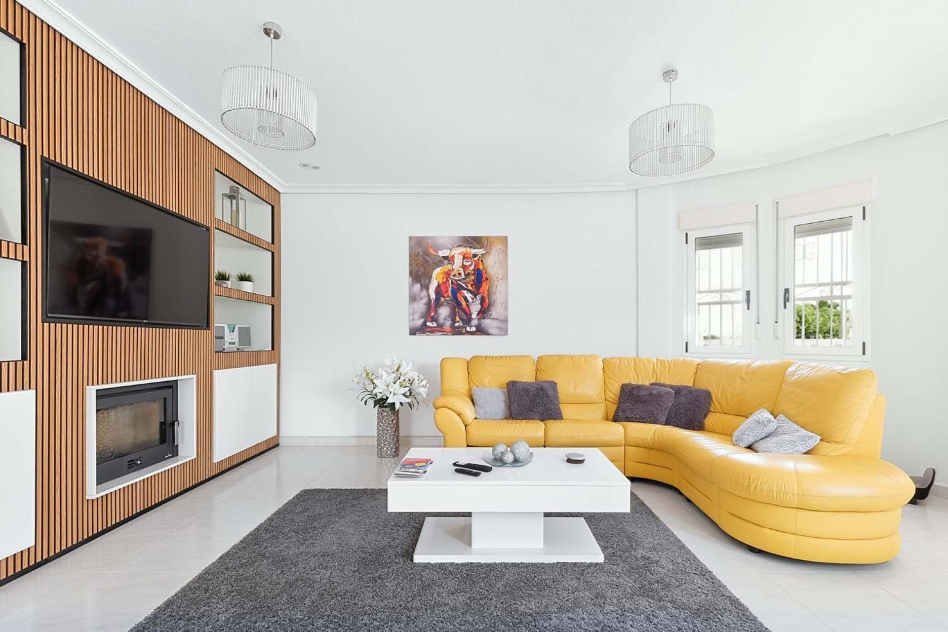 Resale - Villa -
Pinar de Campoverde - Pinar de Campoverde - Village