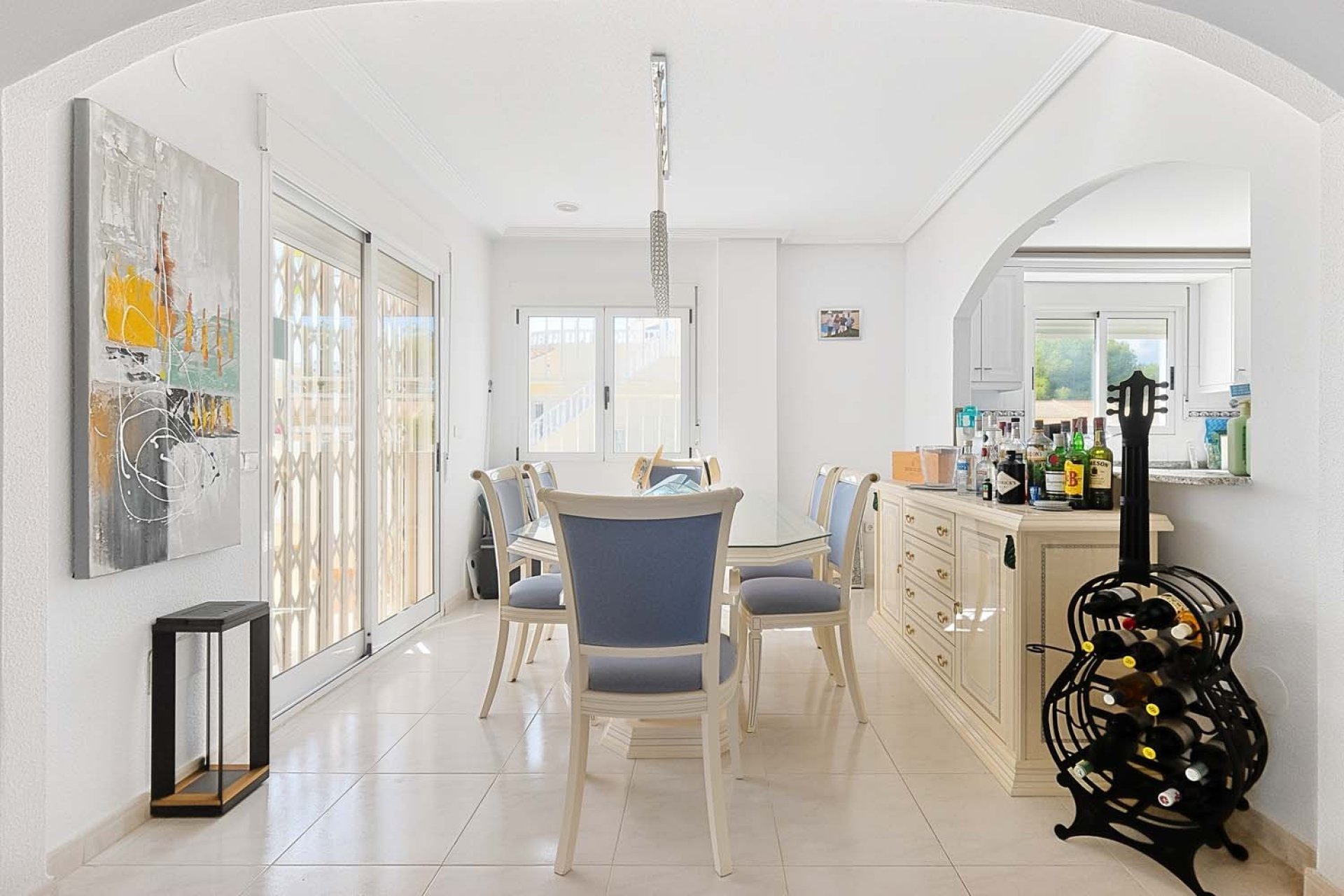 Resale - Villa -
Pinar de Campoverde - Pinar de Campoverde - Village