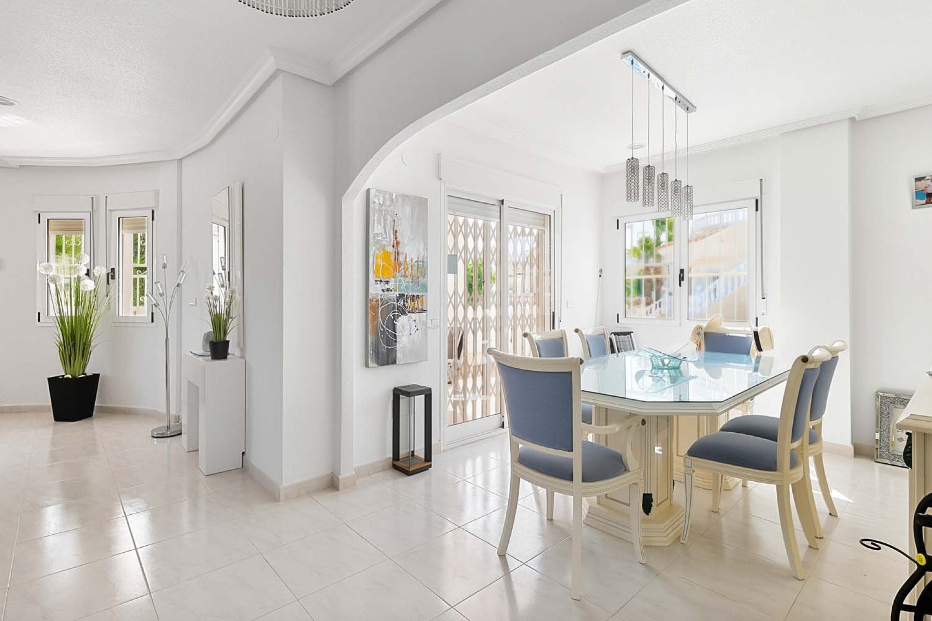 Resale - Villa -
Pinar de Campoverde - Pinar de Campoverde - Village
