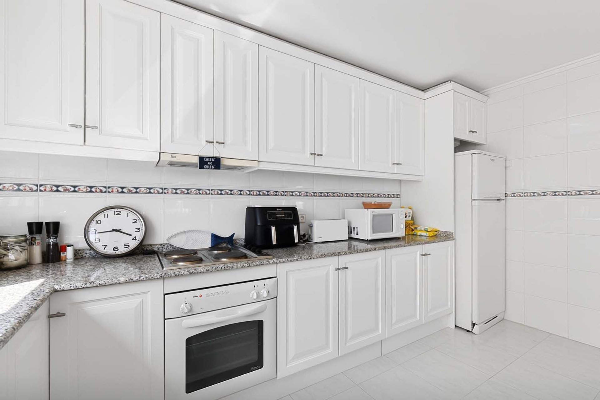 Resale - Villa -
Pinar de Campoverde - Pinar de Campoverde - Village