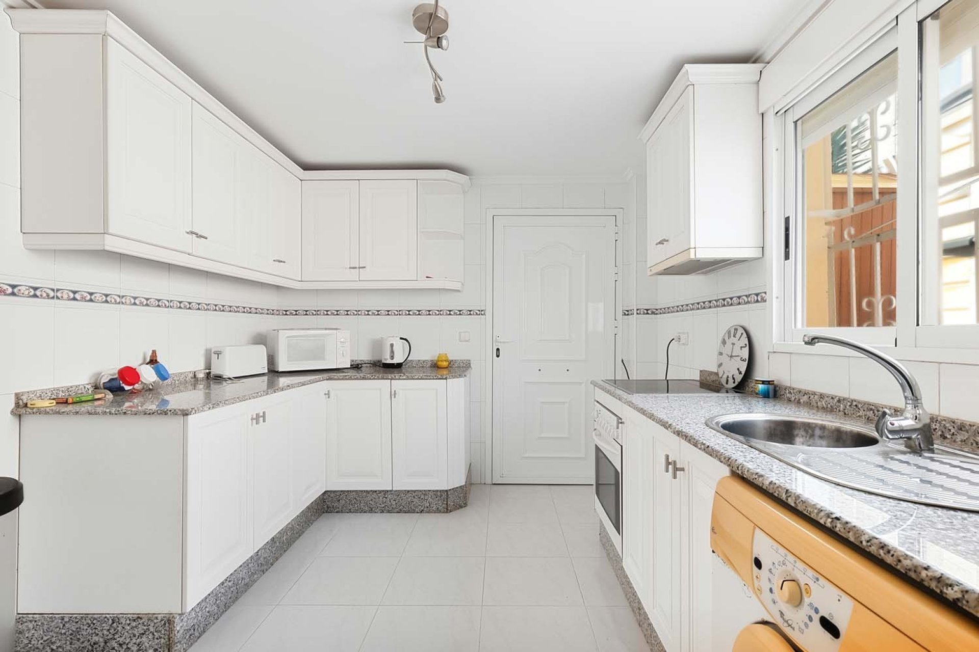 Resale - Villa -
Pinar de Campoverde - Pinar de Campoverde - Village