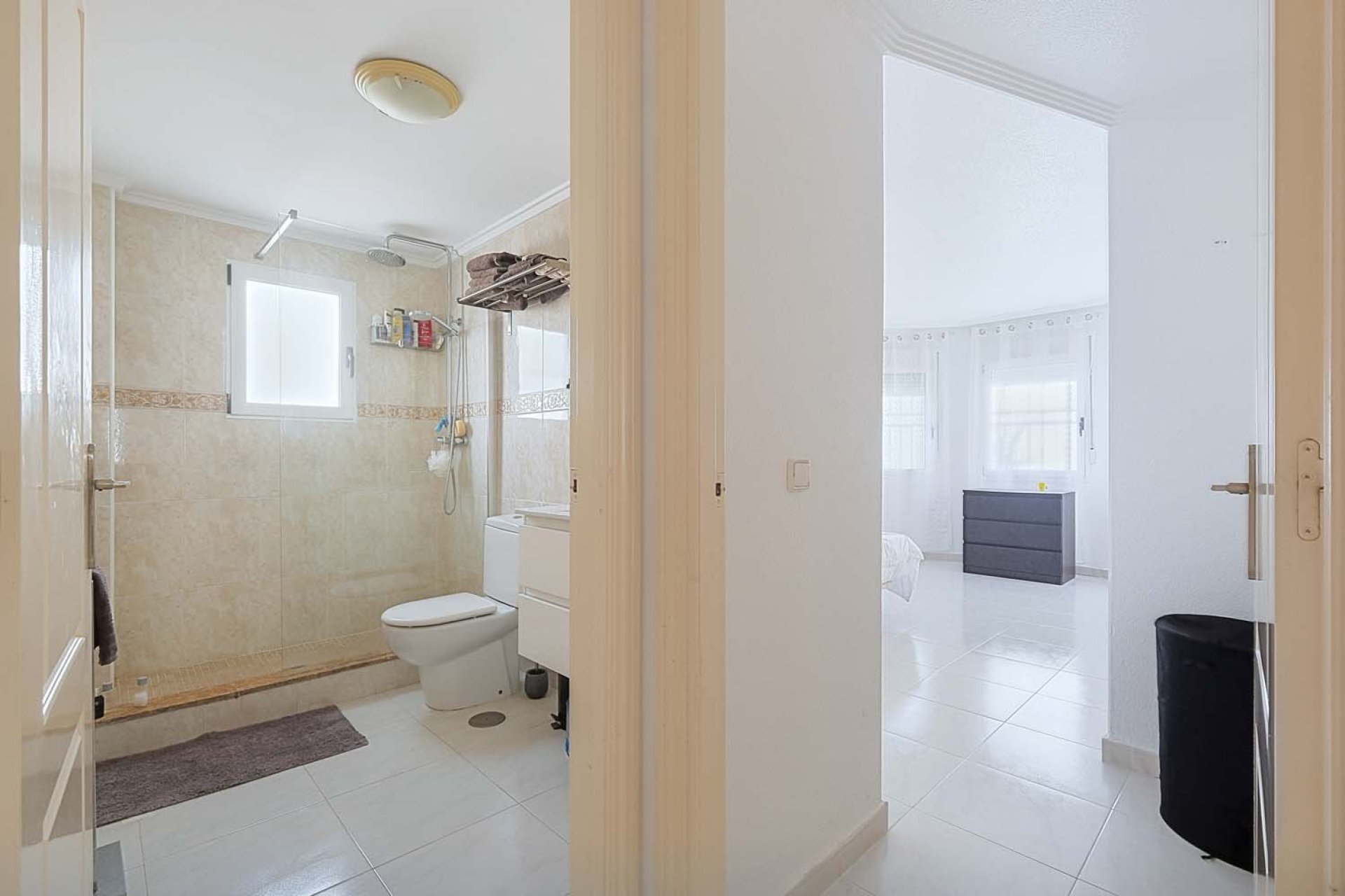 Resale - Villa -
Pinar de Campoverde - Pinar de Campoverde - Village