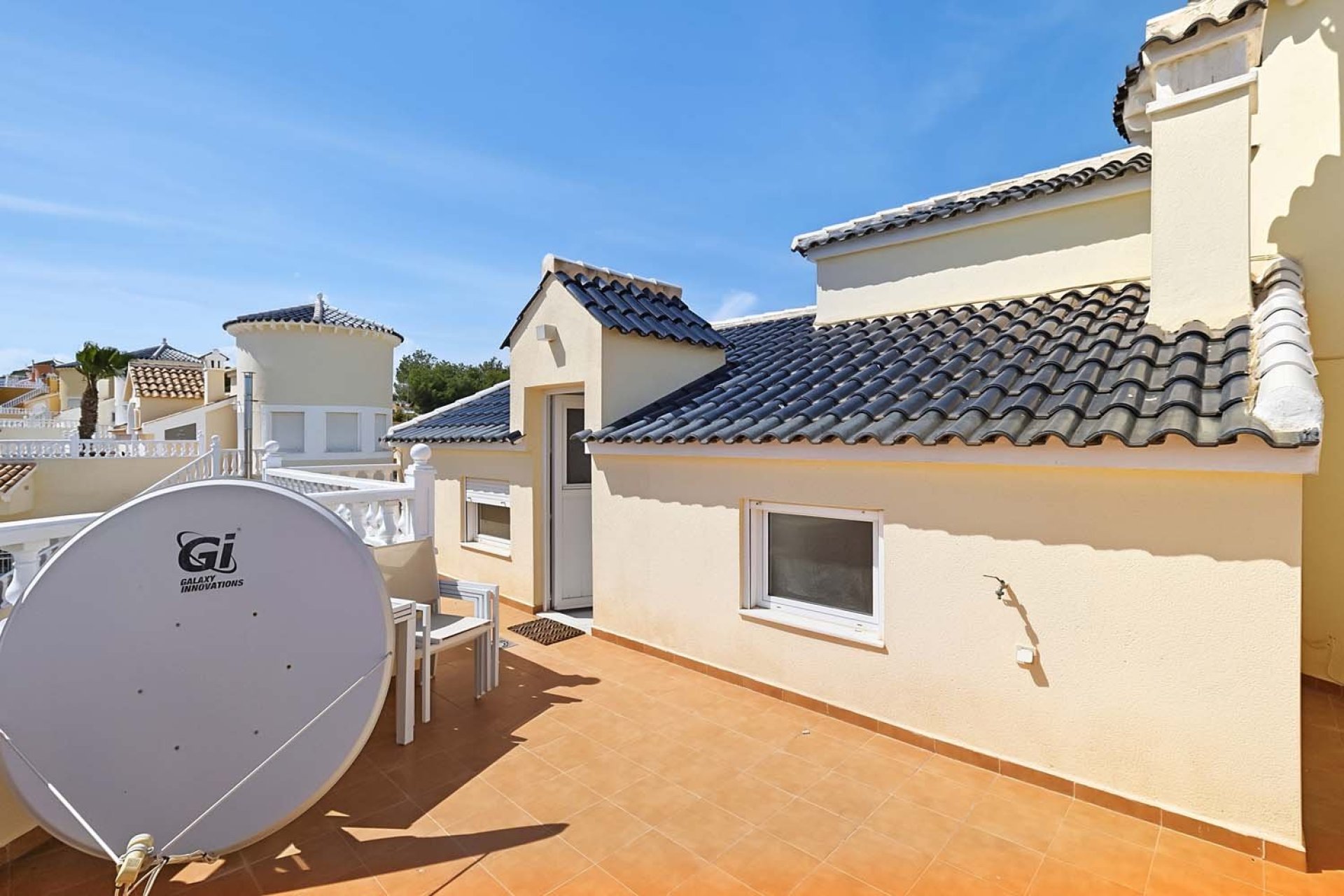 Resale - Villa -
Pinar de Campoverde - Pinar de Campoverde - Village