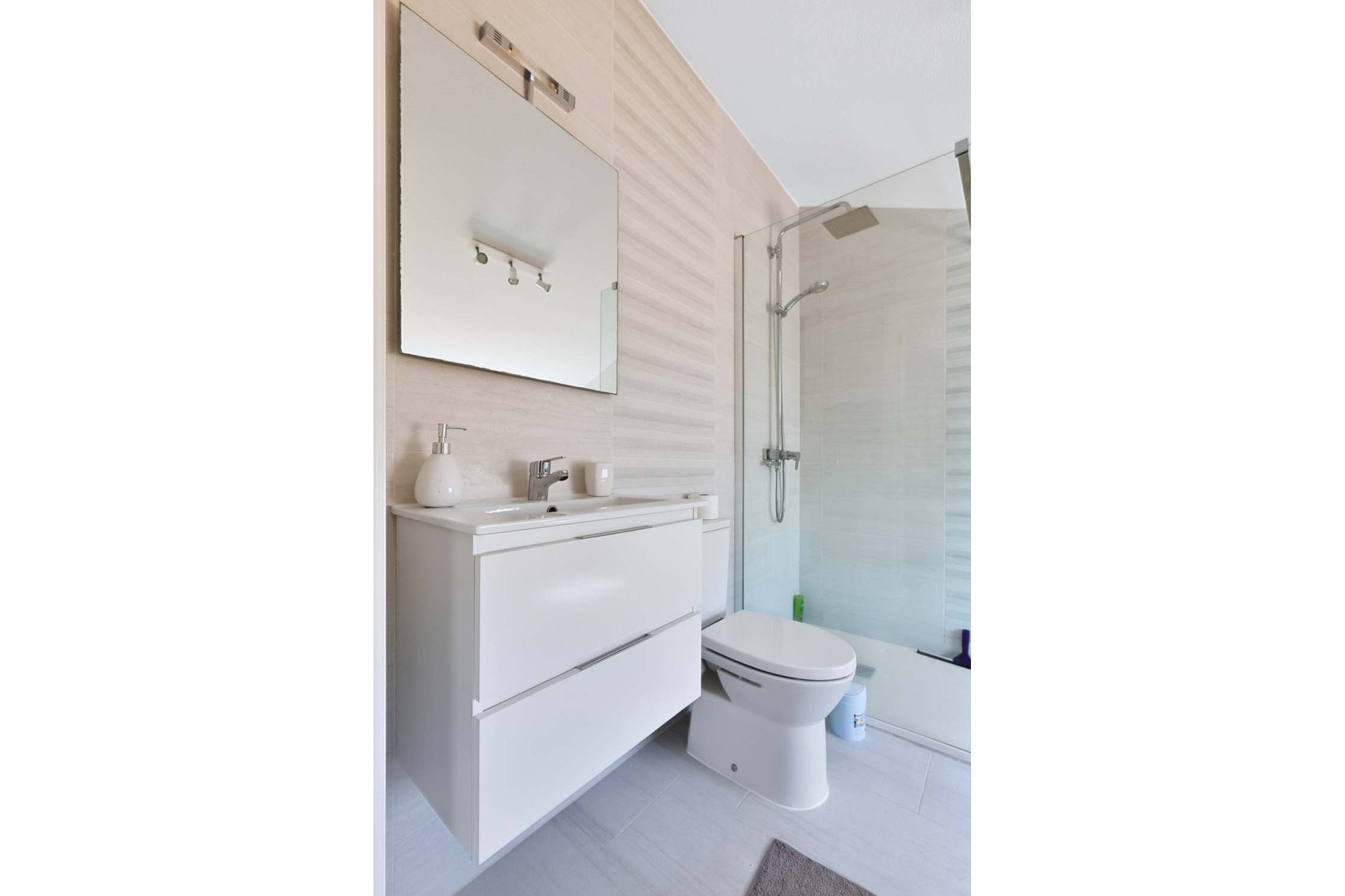 Resale - Villa -
Pinar de Campoverde - Pinar de Campoverde - Village