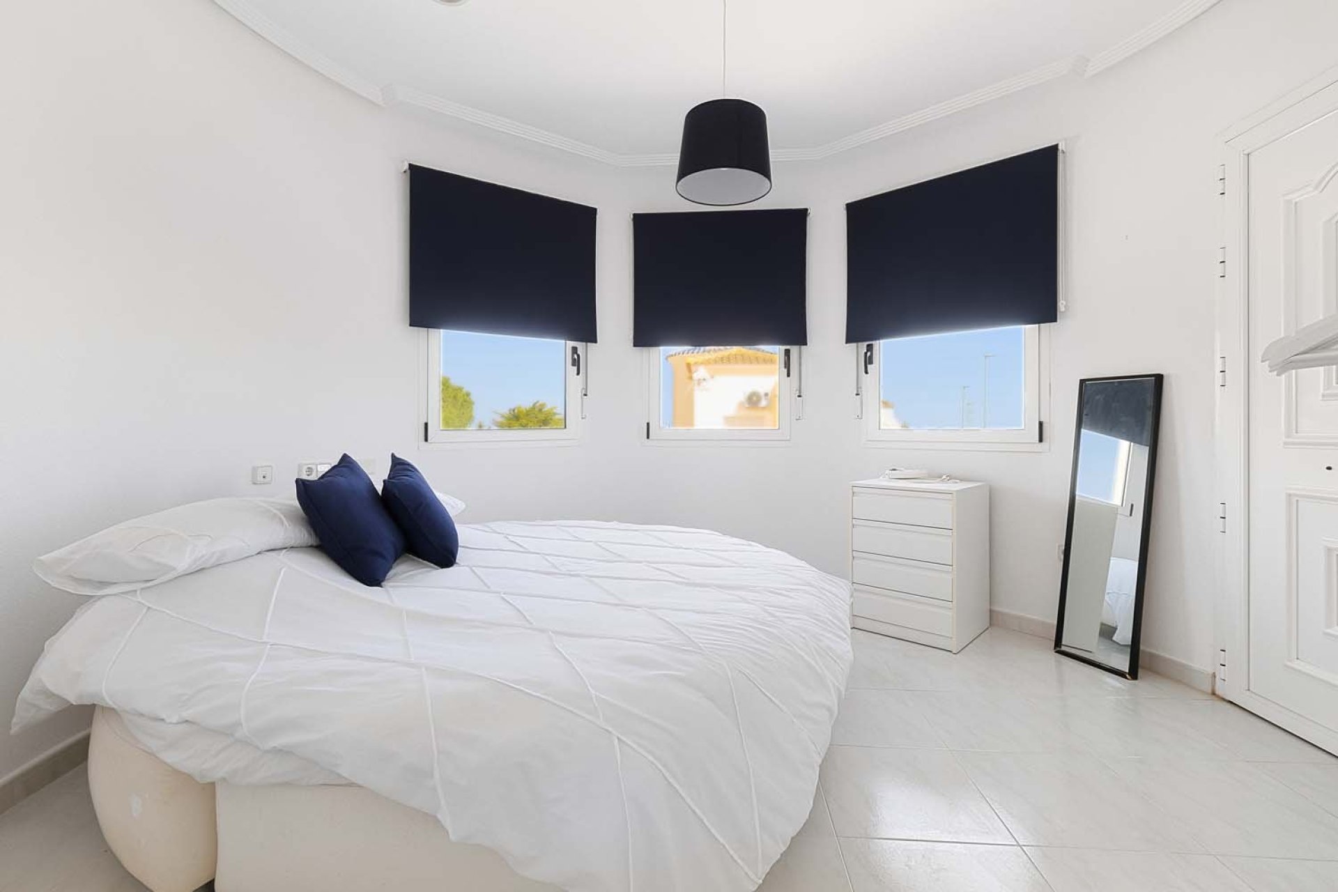 Resale - Villa -
Pinar de Campoverde - Pinar de Campoverde - Village