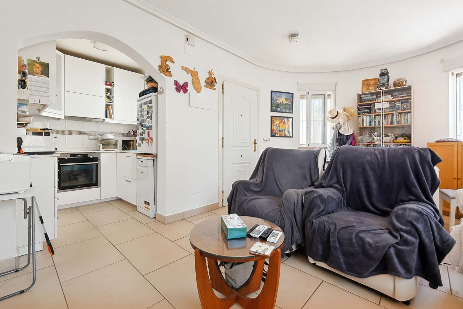 Resale - Villa -
Pinar de Campoverde - Pinar de Campoverde - Village