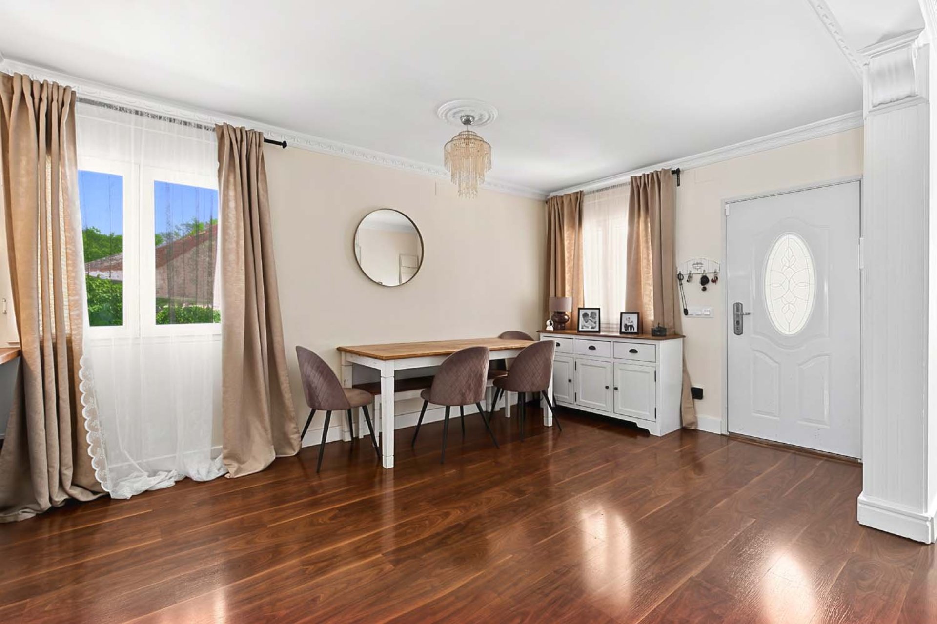 Resale - Villa -
Pinar de Campoverde - Pinar de Campoverde - Village