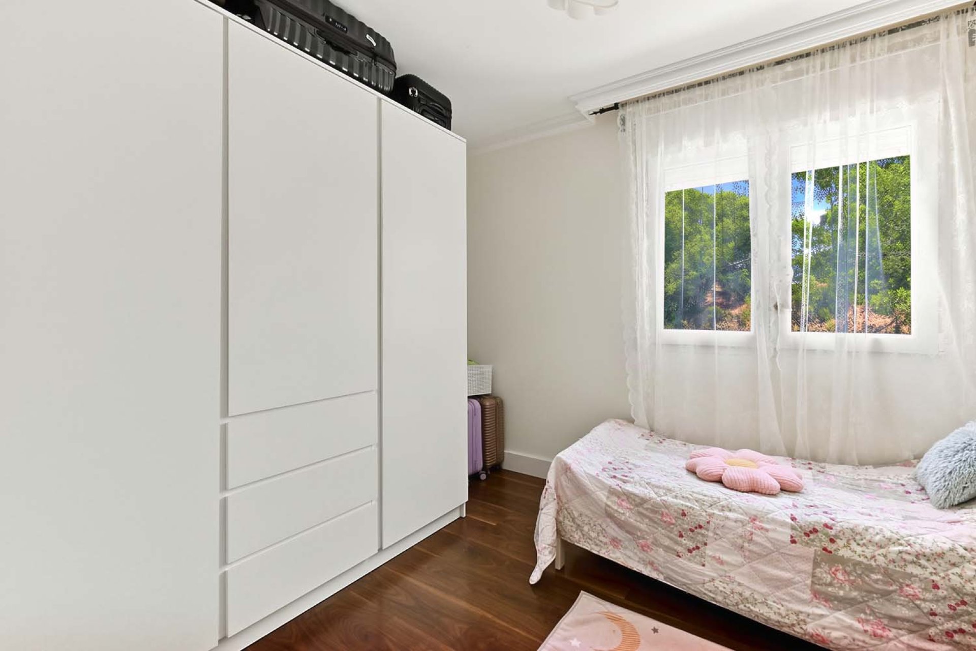 Resale - Villa -
Pinar de Campoverde - Pinar de Campoverde - Village