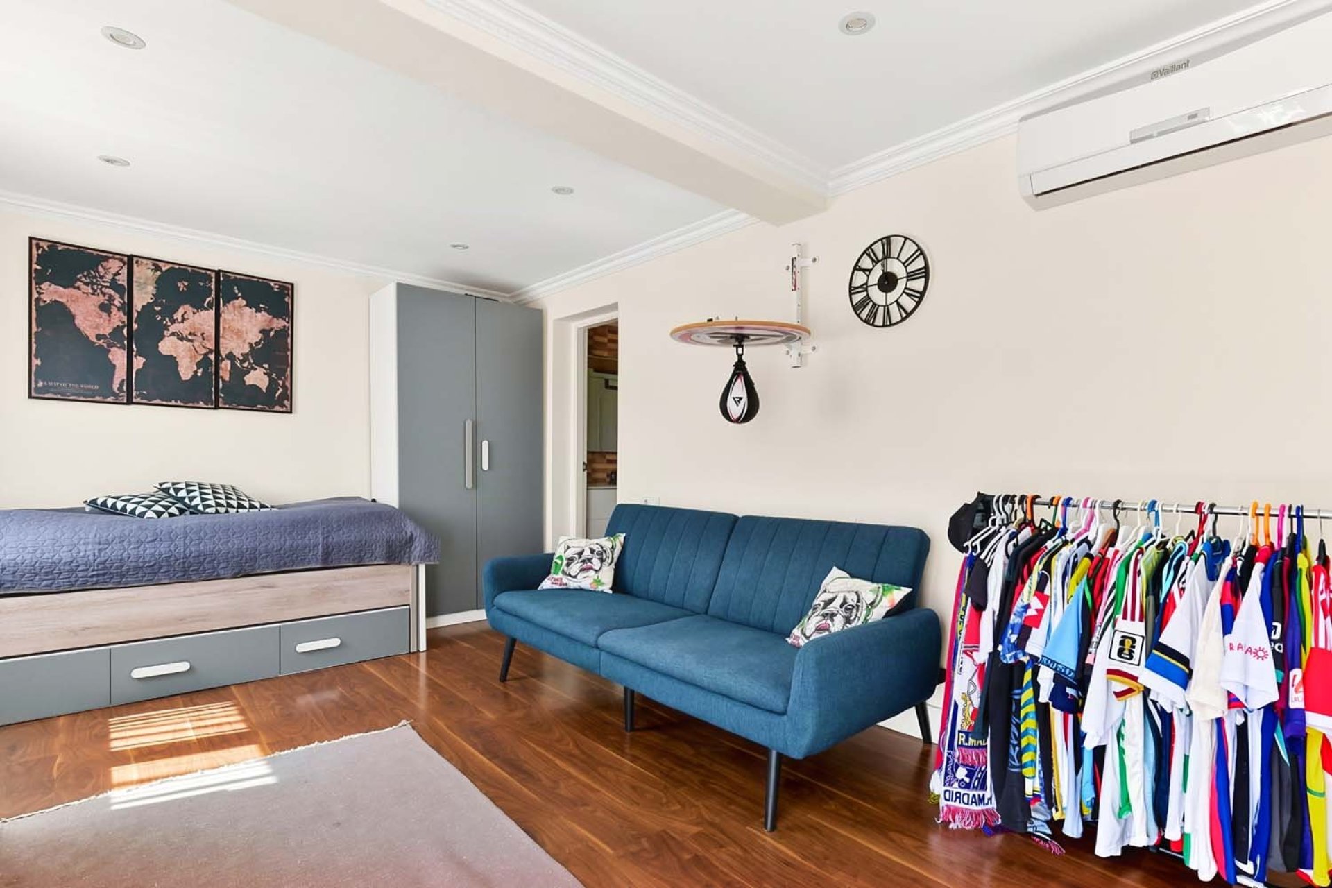 Resale - Villa -
Pinar de Campoverde - Pinar de Campoverde - Village